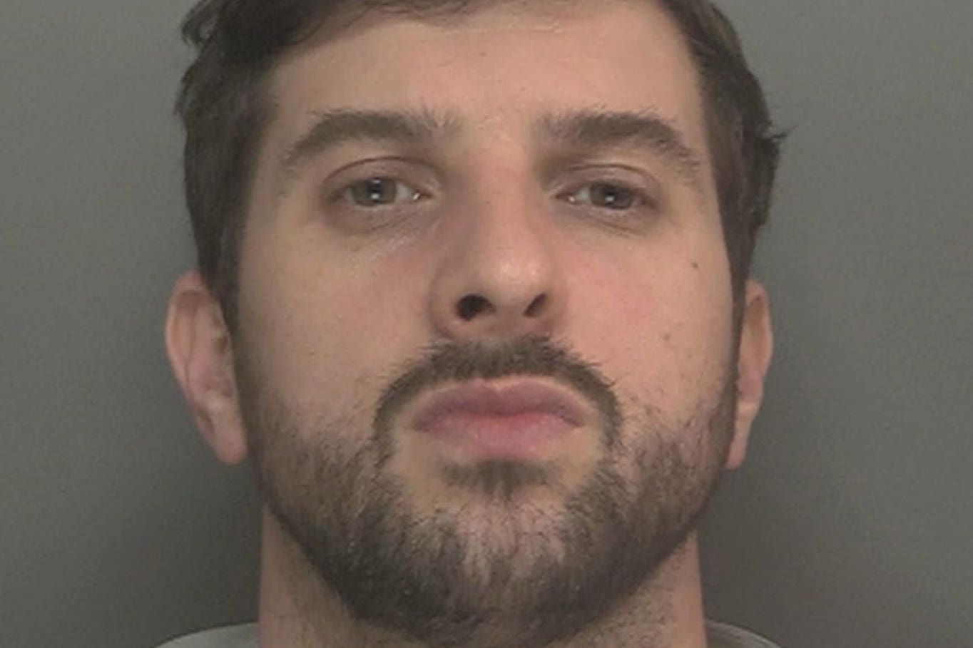 Thomas Cashman was jailed for life with a minimum term of 42 years (Merseyside Police/PA)