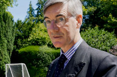 Jacob Rees-Mogg gloats about ‘winding people up’ in first trailer for reality show 