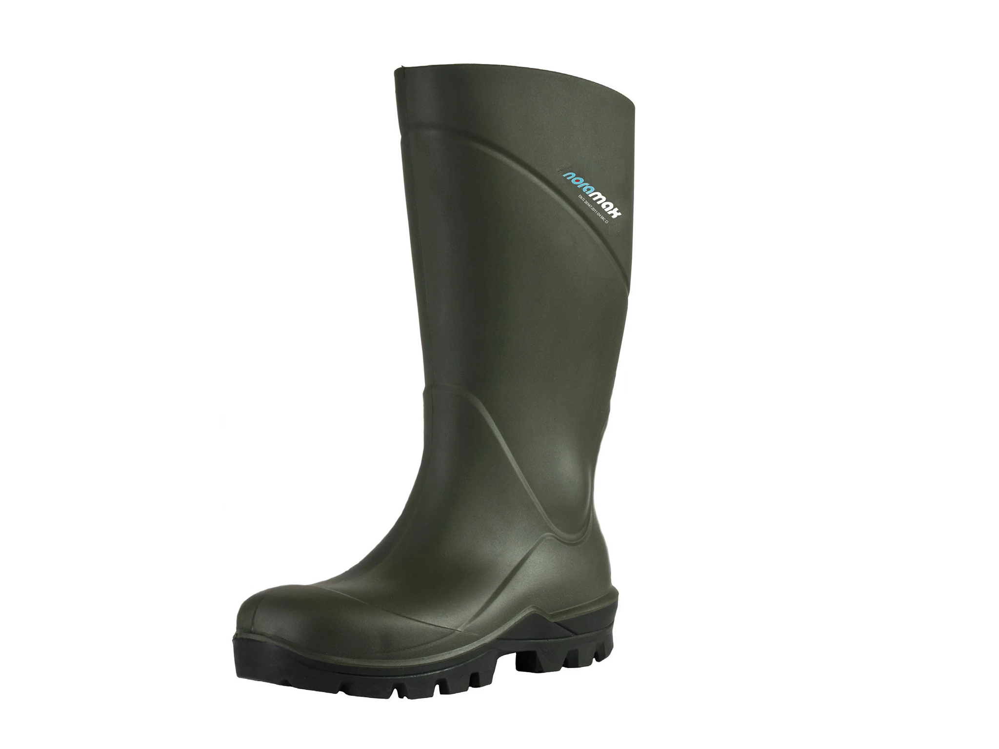 Noramax S5 polyurethane wellington boot