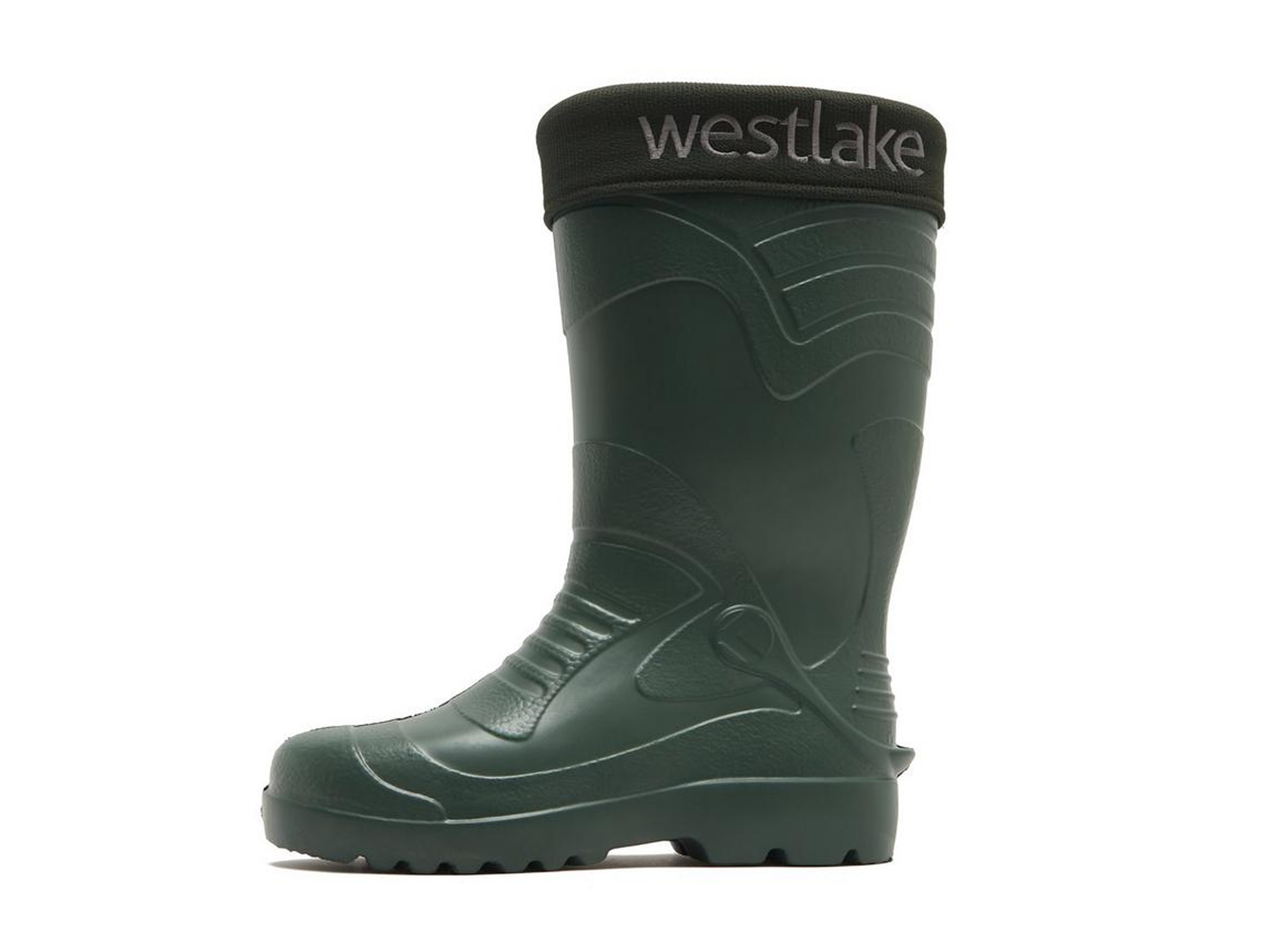 Westlake EVA thermal boots 