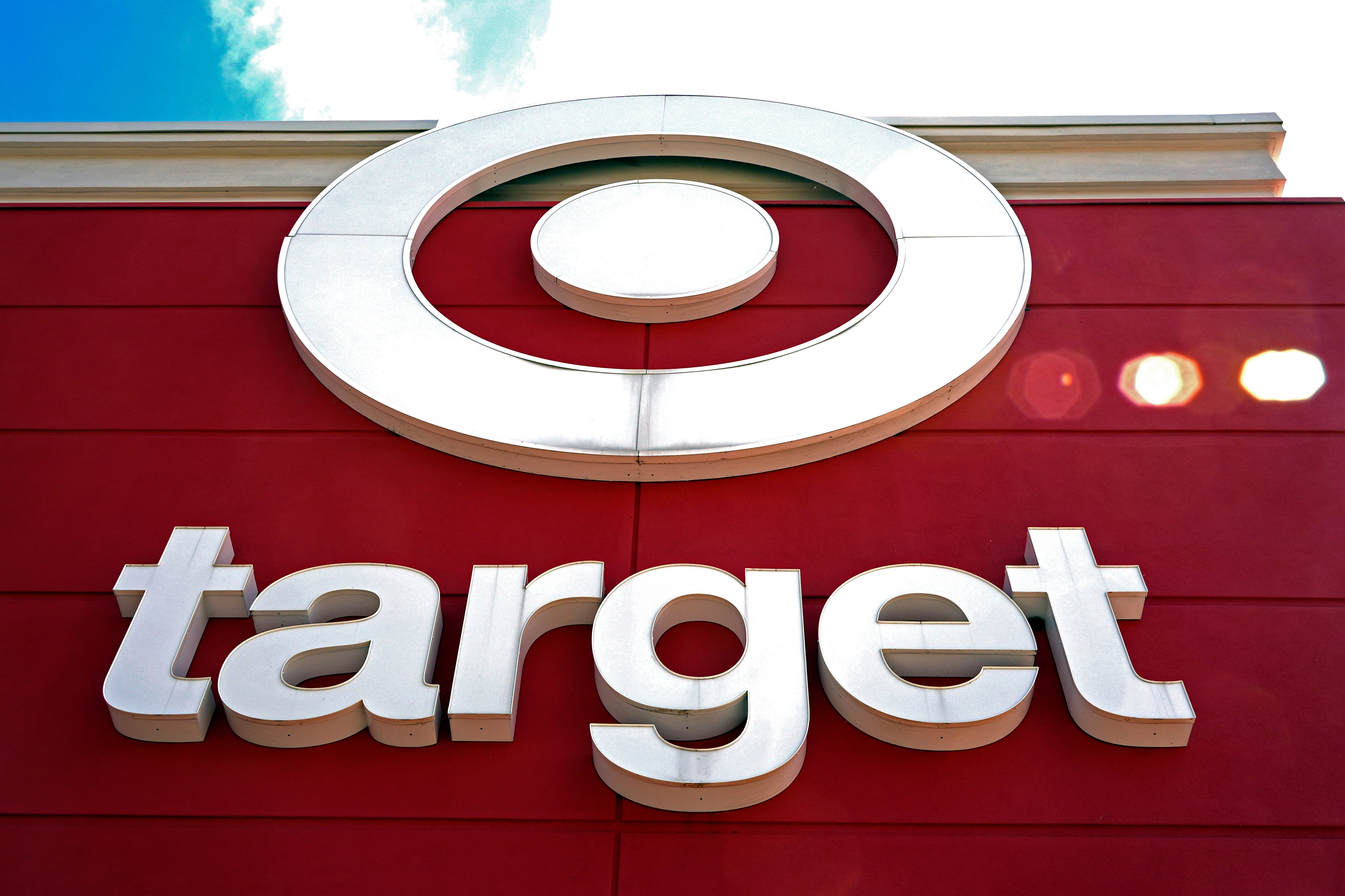 Target later apologised for firing Kendrick and ‘immediately’ offered her the job back