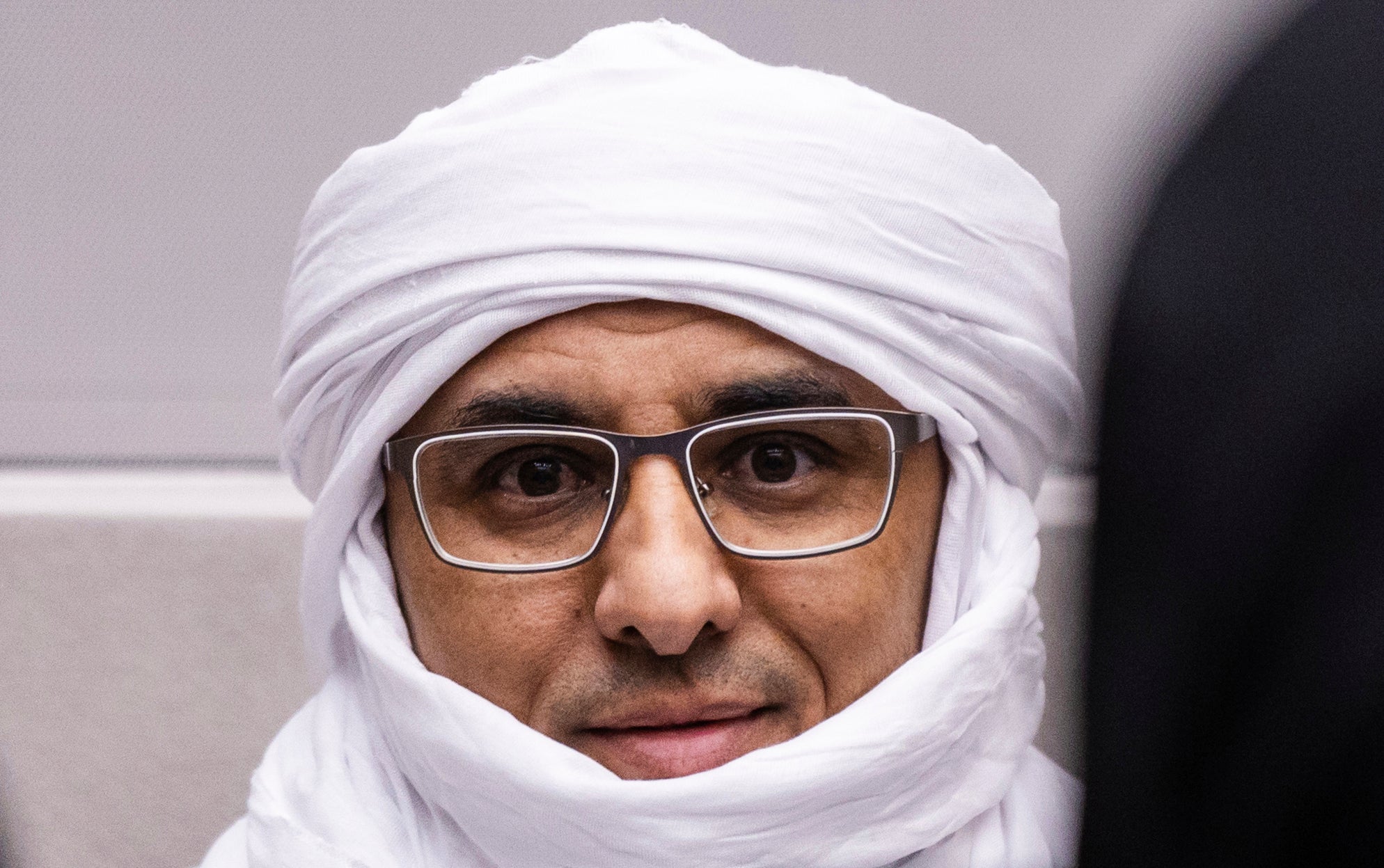 Netherlands ICC Mali