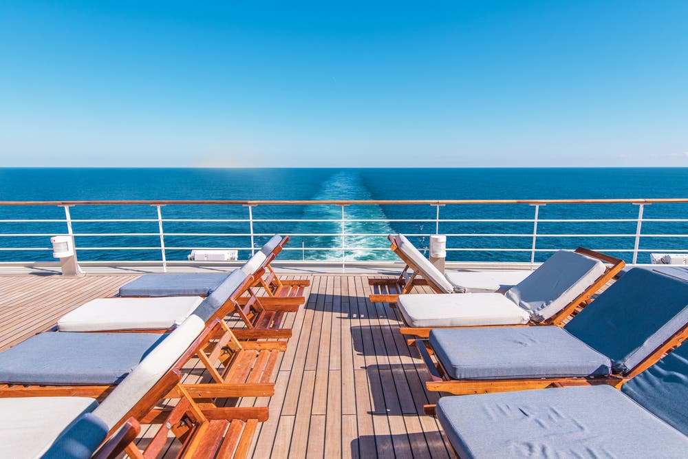 Best cruise deals in the Black Friday 2025 sales The Independent