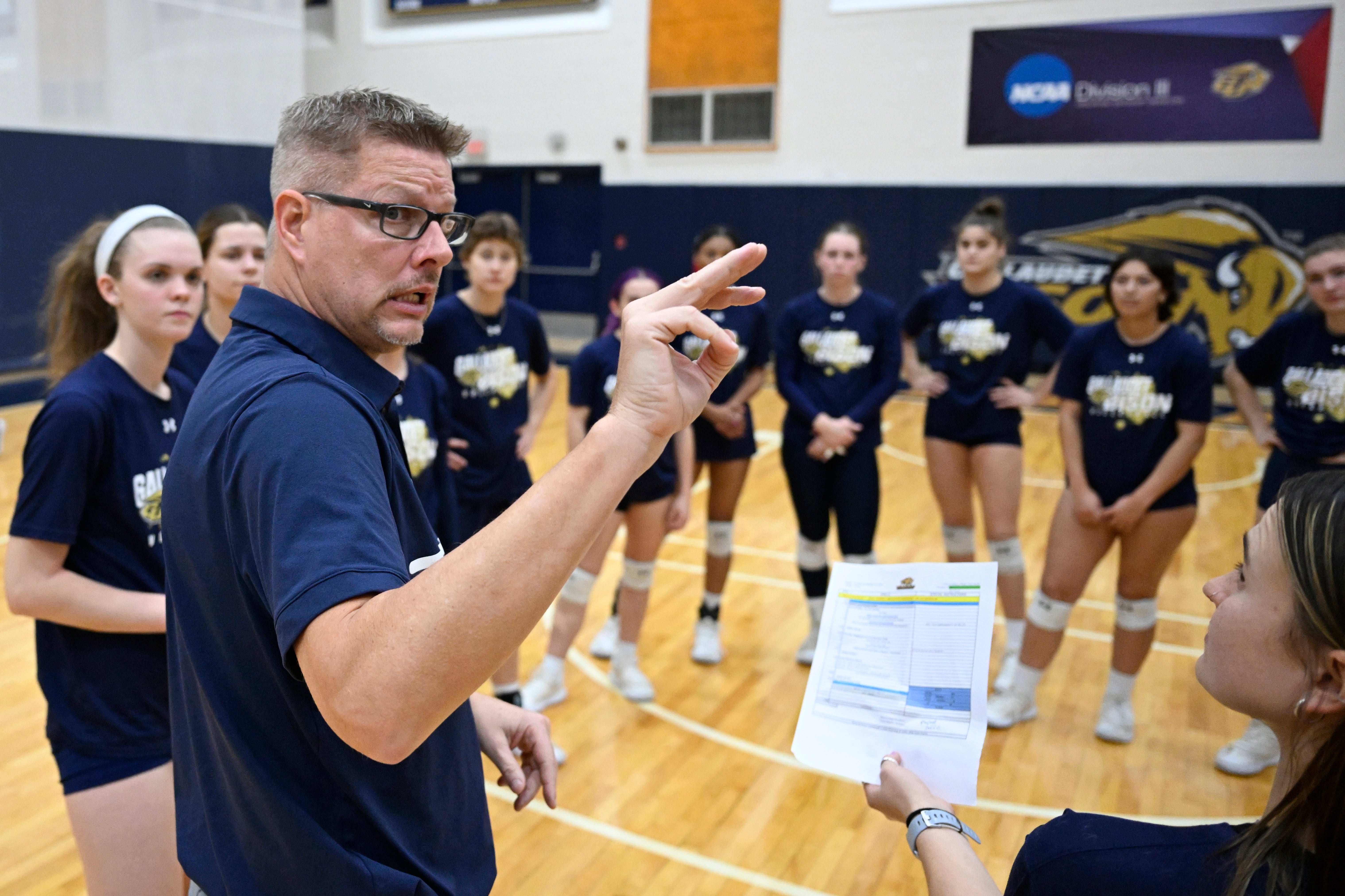 Gallaudet's Silent Success