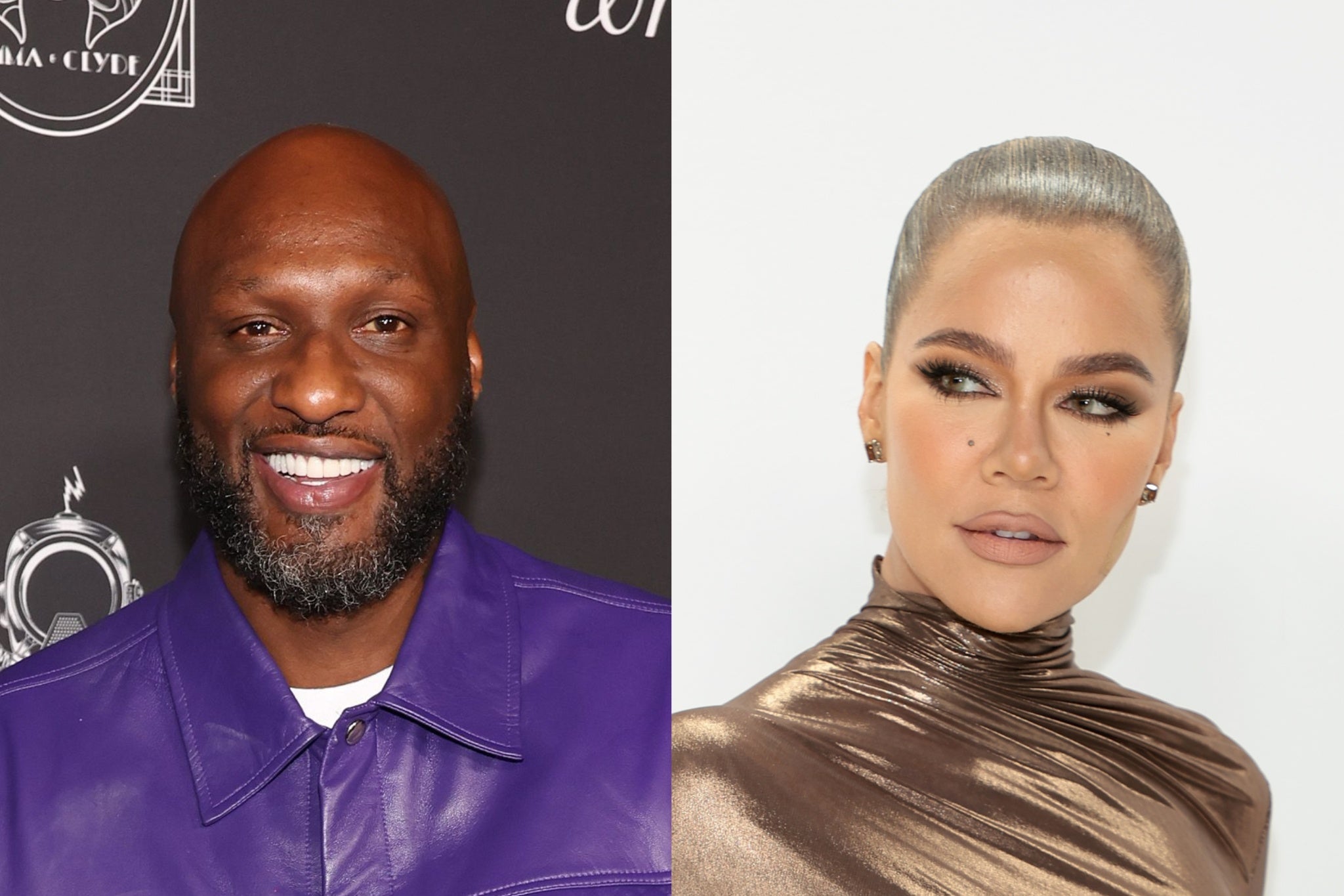 Lamar Odom revealed his recent purchase of a life-size sex doll that looks like Khloe Kardashian