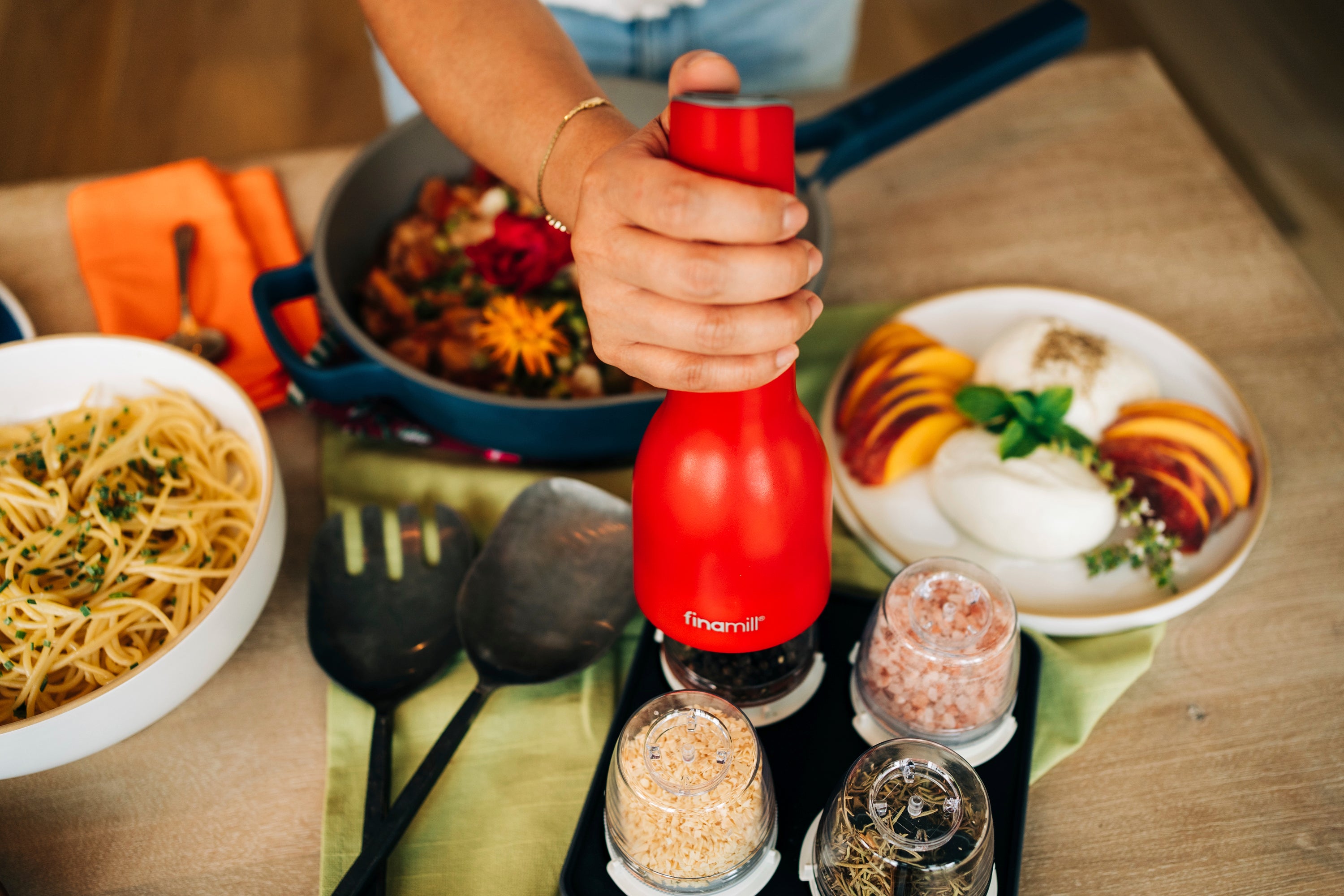 Holiday Gift Guide Game Changers