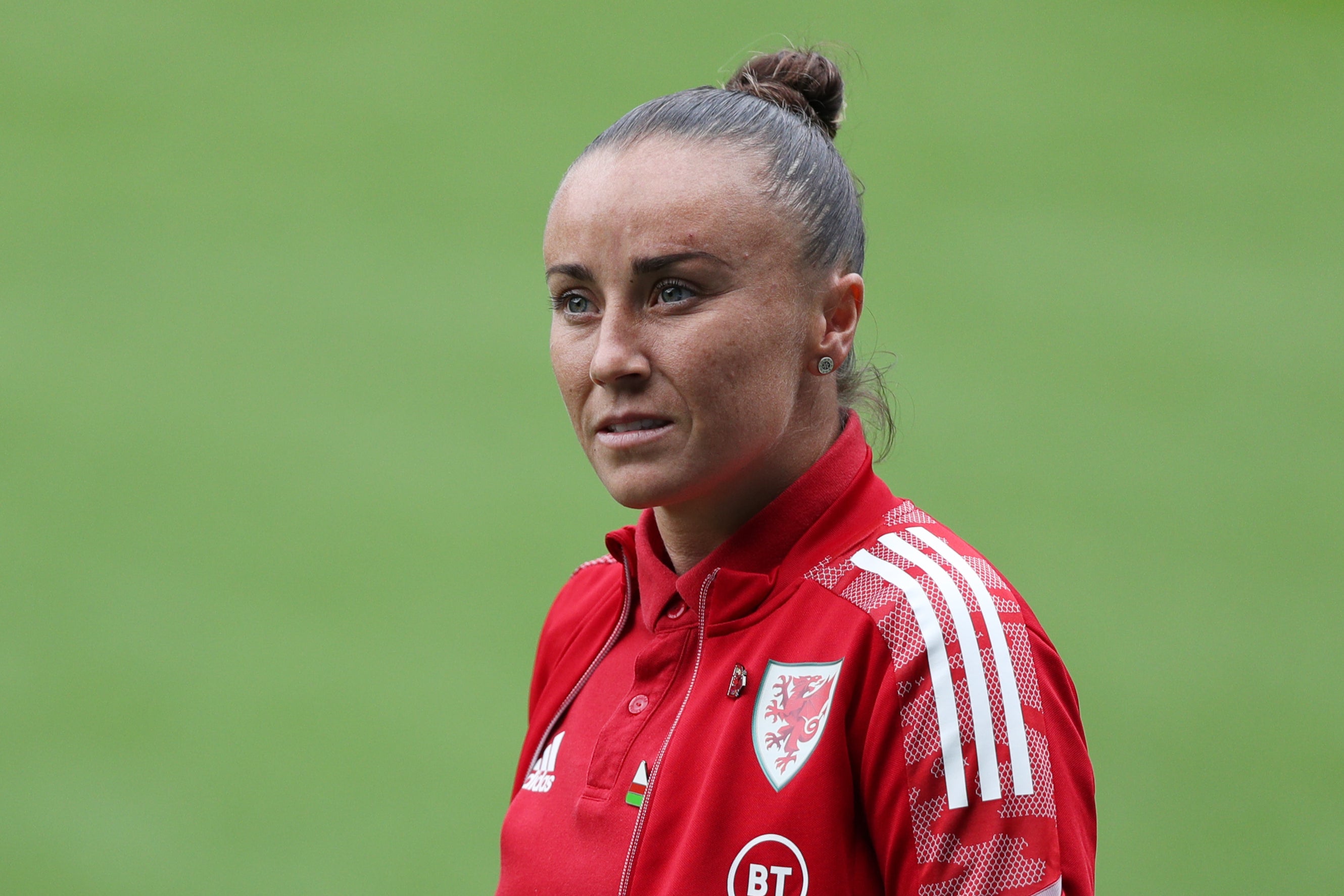 The Football Association of Wales said the alleged actions of Natasha Allen-Wyatt were ‘extremely disappointing’