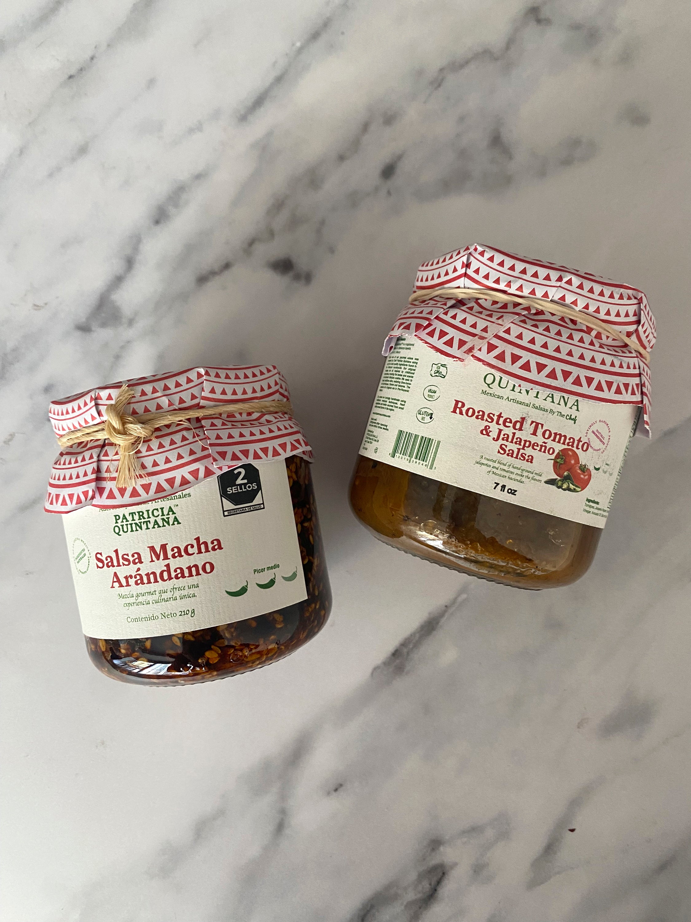 Food-Stocking Stuffers Gift Guide