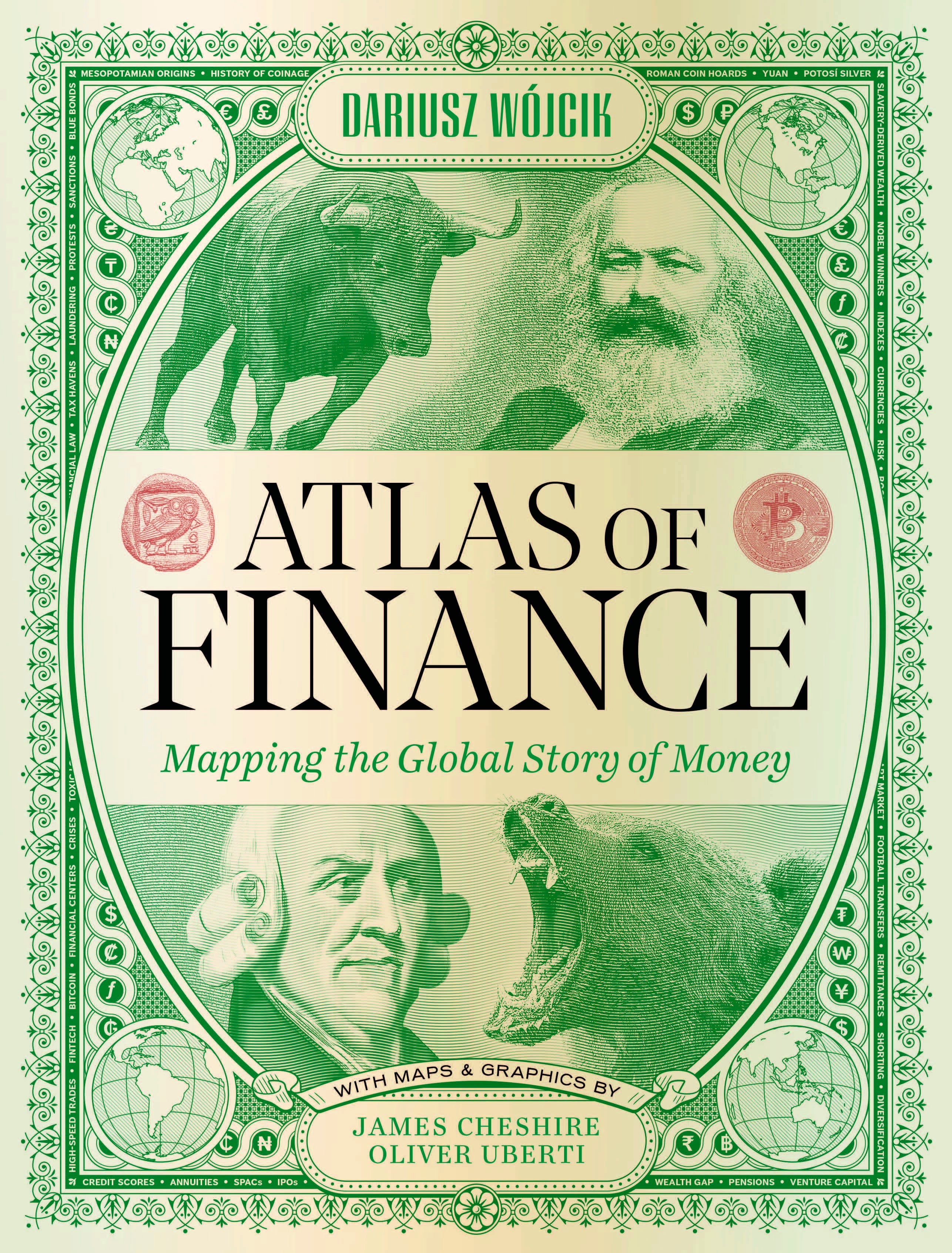 Holiday Gift Guide-Coffee Table Books