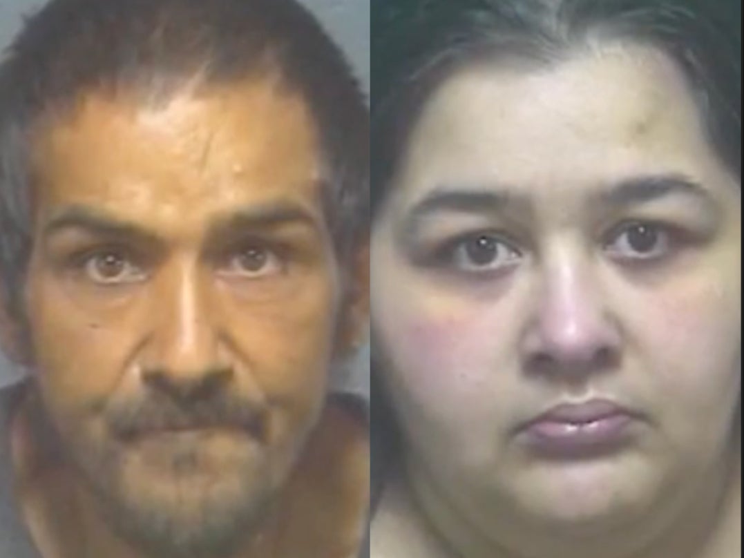 Parents of 7-year-old face murder charge after allegedly gluing her mouth shut