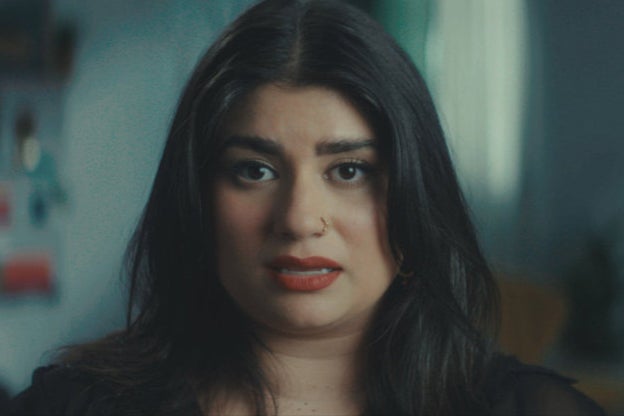 ‘Girls Gone Wild: The Untold Story’ reporter Scaachi Koul