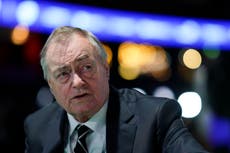 John Prescott death: Former deputy prime minister dies aged 86