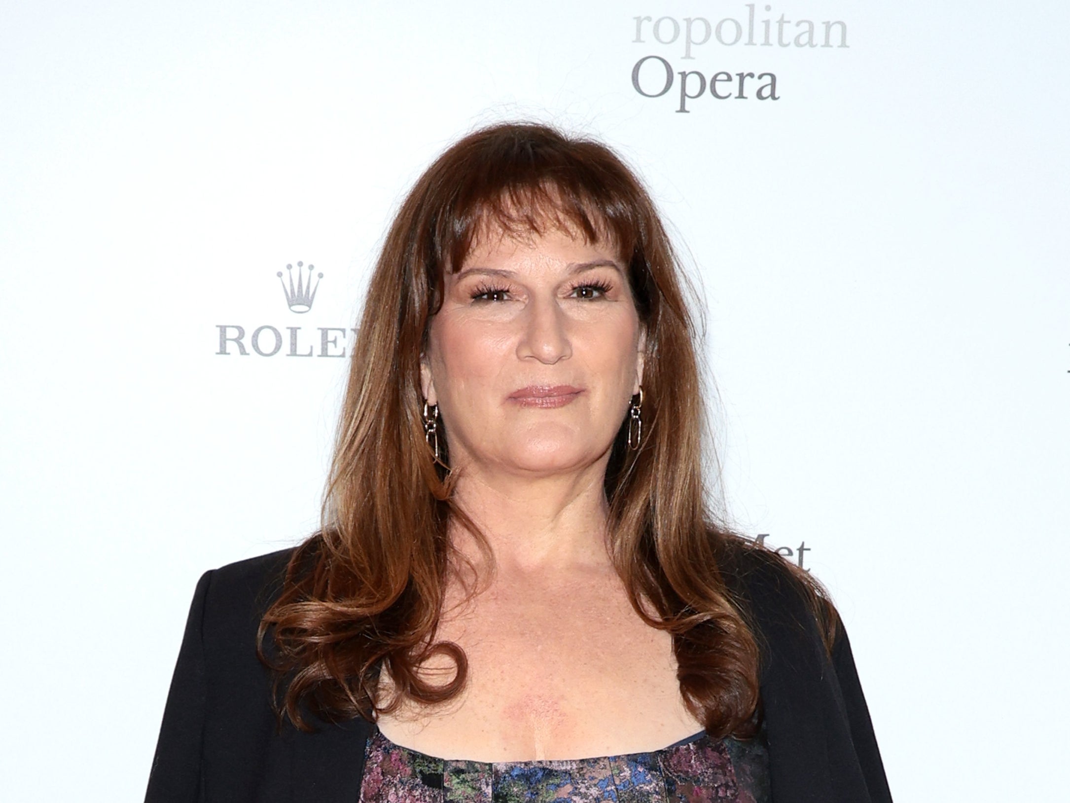 Gasteyer was left unimpressed by the rapper’s high-maintenance behaviour