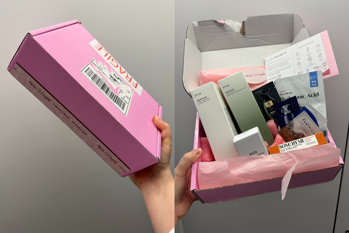 best beauty subscription boxes skin cupid indybest