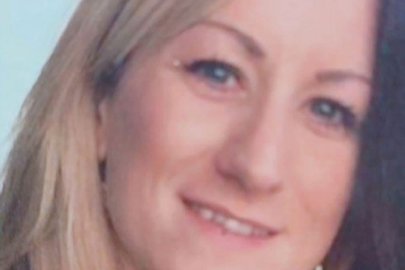 Sarah Mayhew was found dead in south London (Metropolitan Police/PA)
