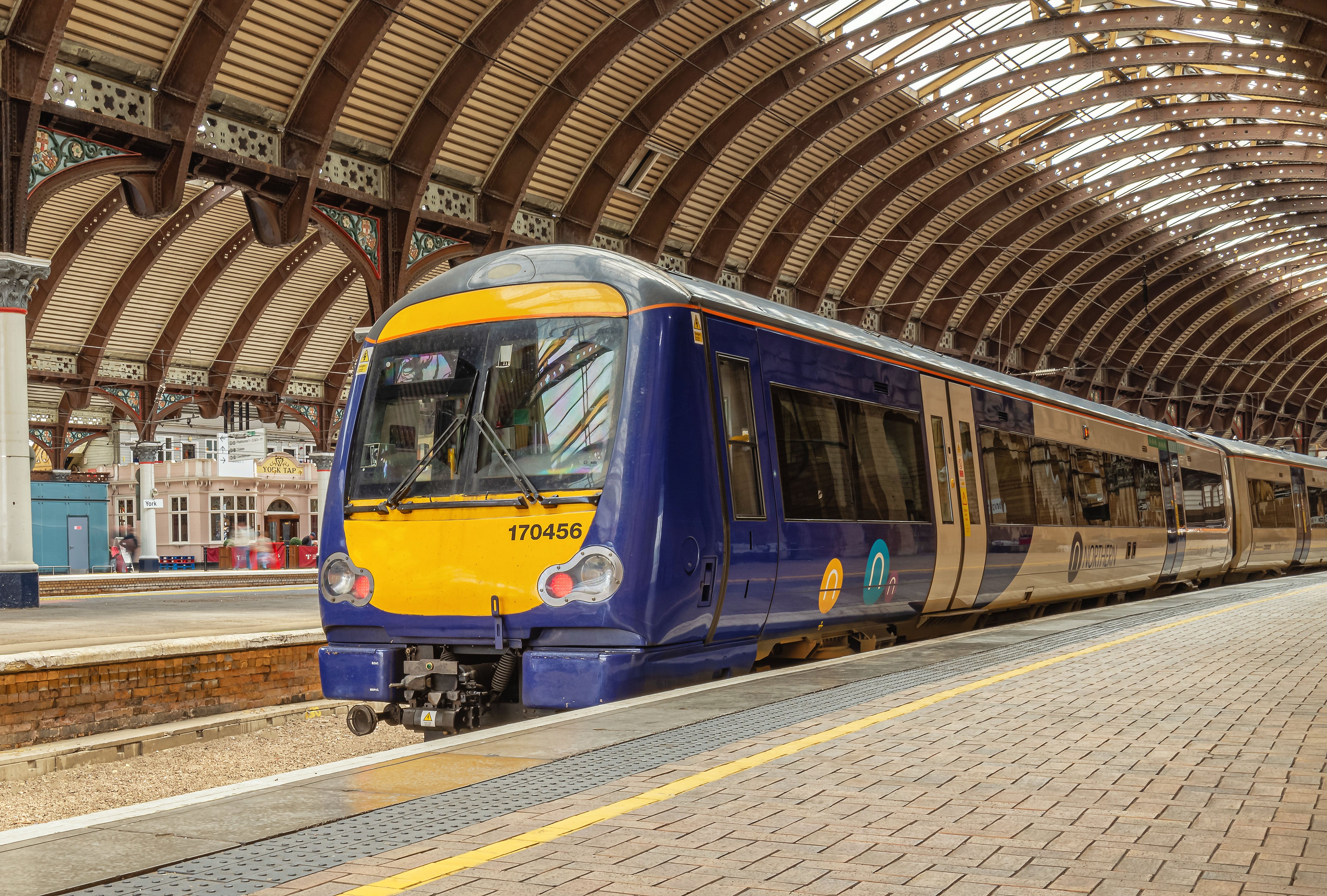 Northern aims to cut cancellations to 2 per cent by 2027