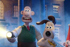 BBC unveils new Wallace and Gromit trailer ahead of return to screens this Christmas