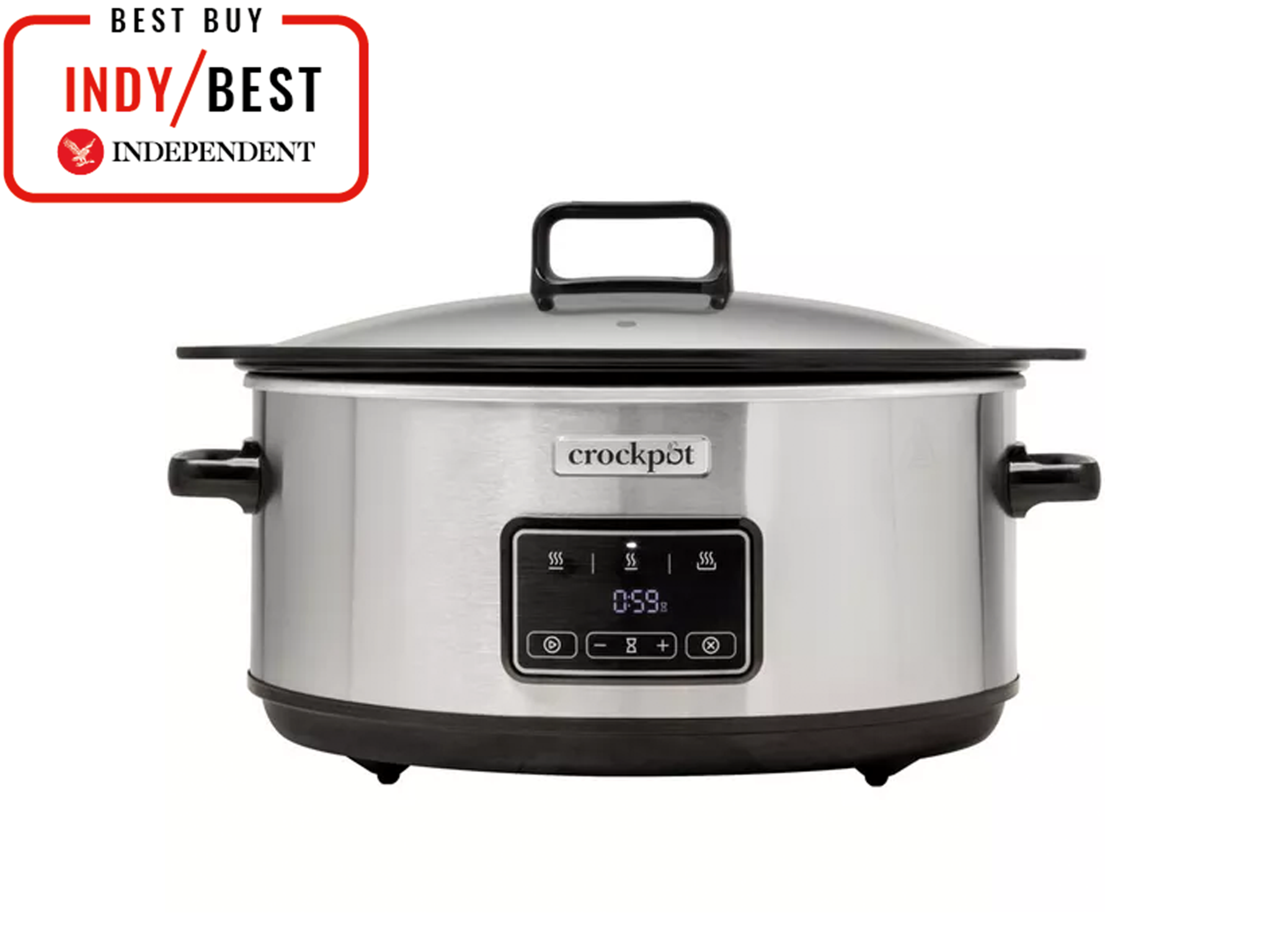 Crockpot best slowcookers review indybest