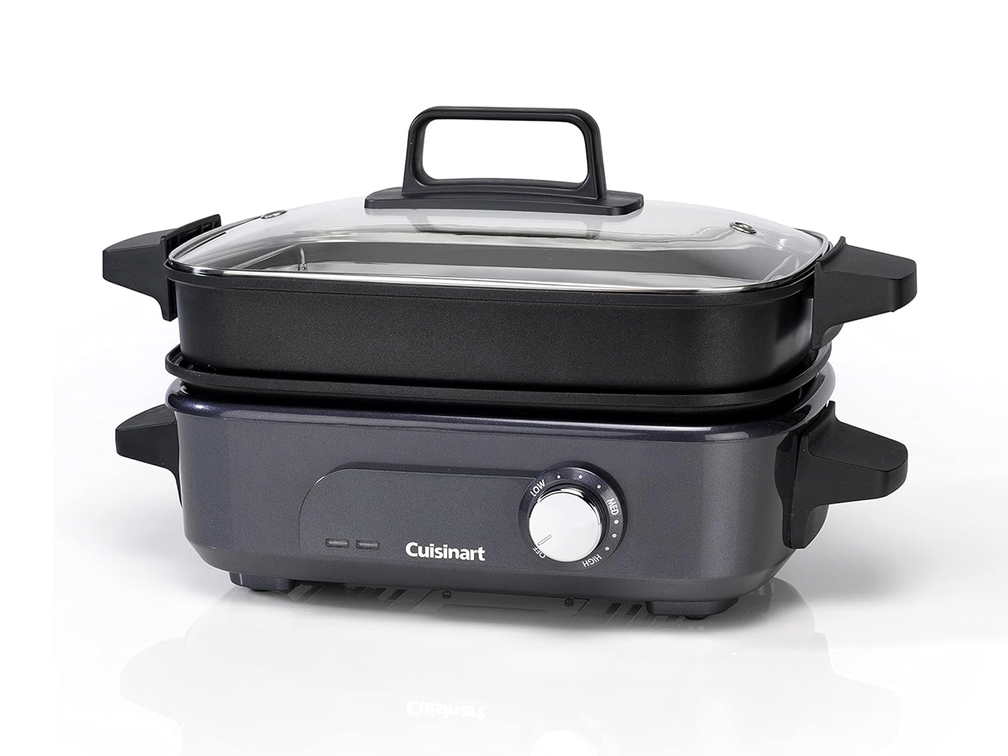 Cuisinart best slowcookers review indybest