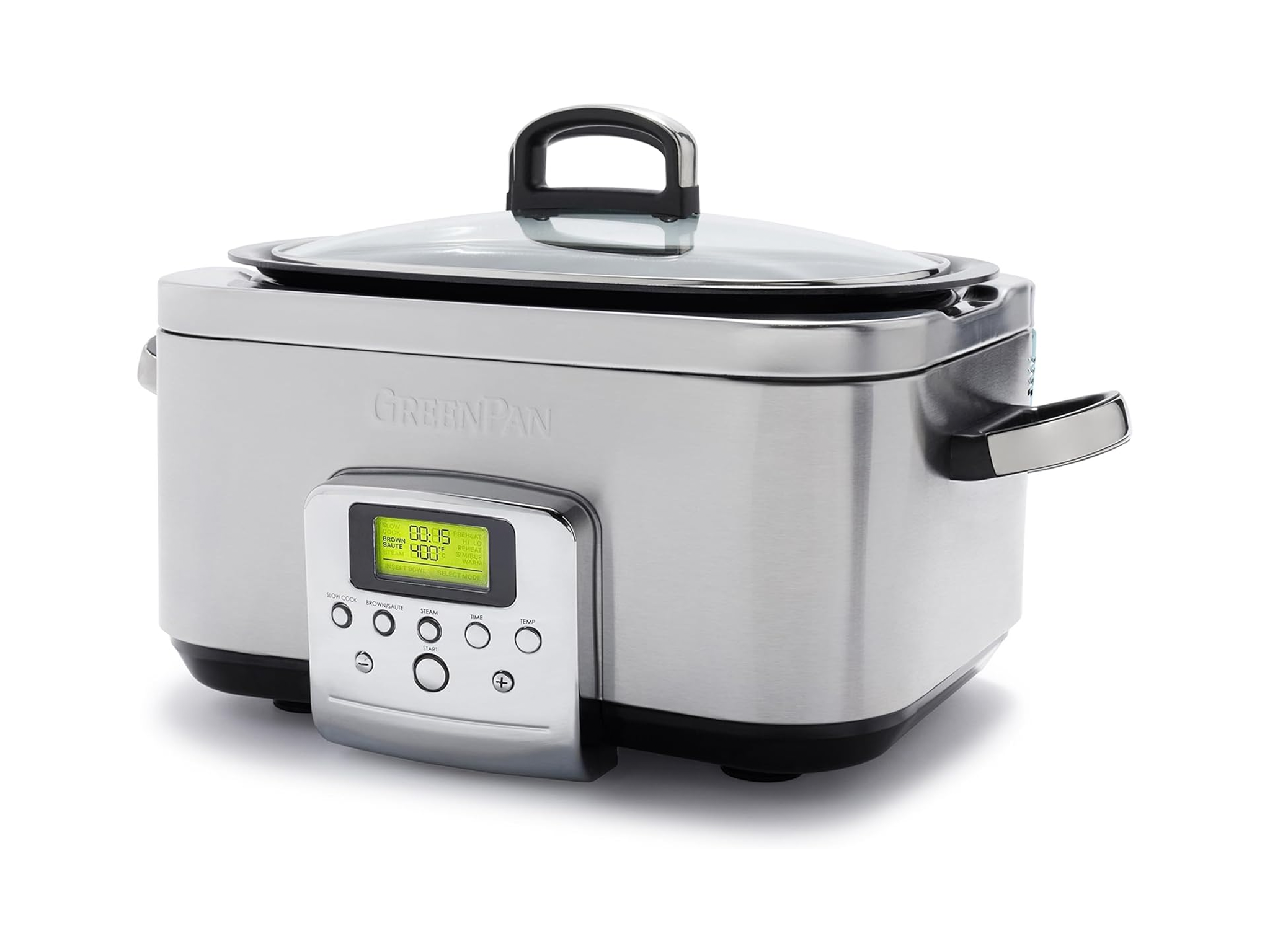 GreenPan best slowcookers review indybest