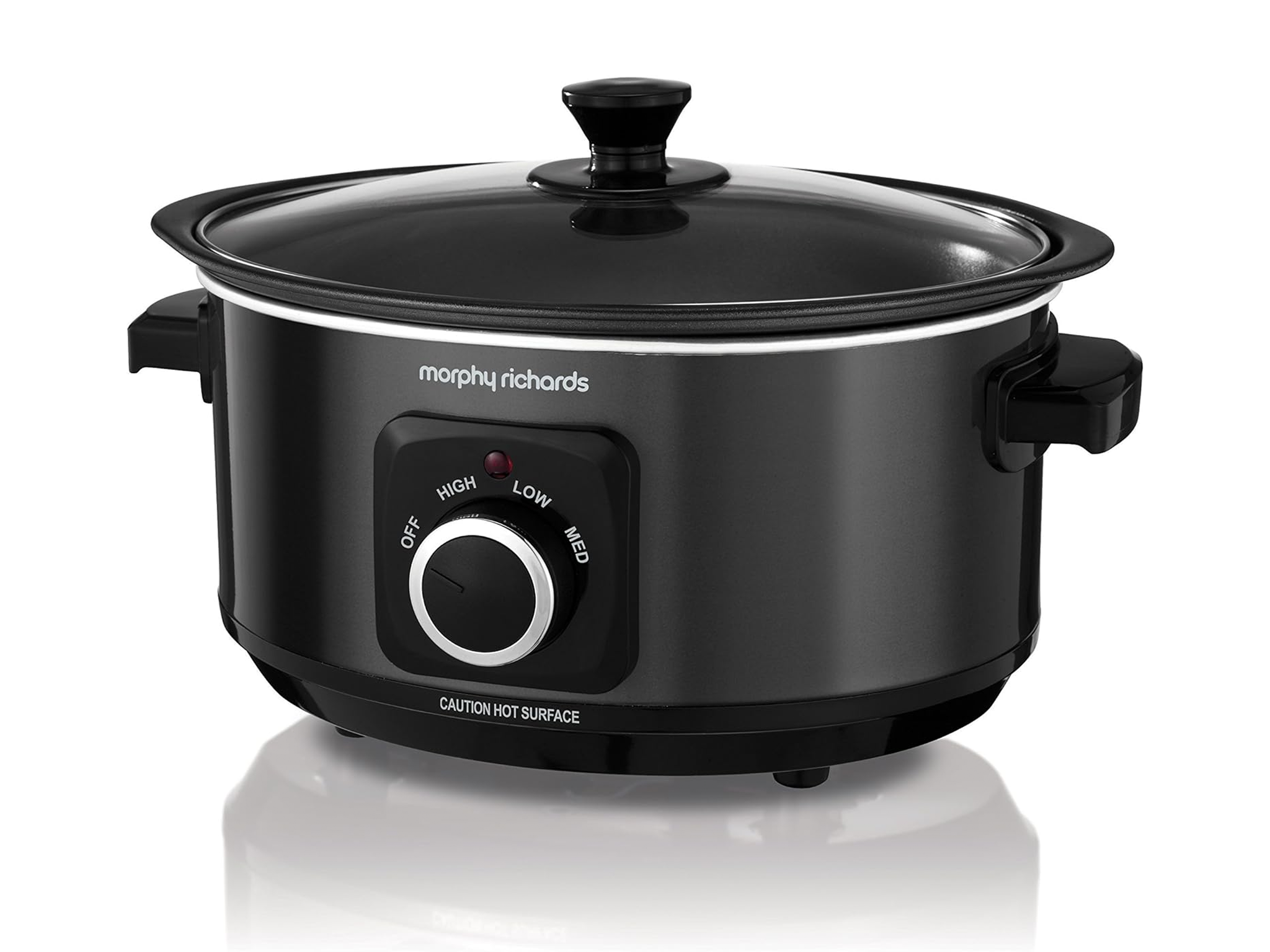 Morphy Richards best slowcookers review indybest