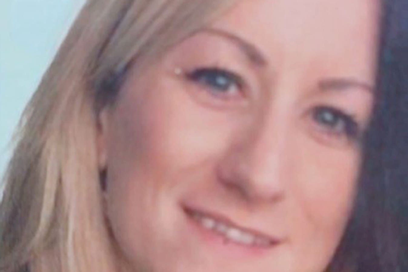 Sarah Mayhew, 38, was found dead in Rowdown Fields, New Addington, south London on April 2 (Metropolitan Police/PA)