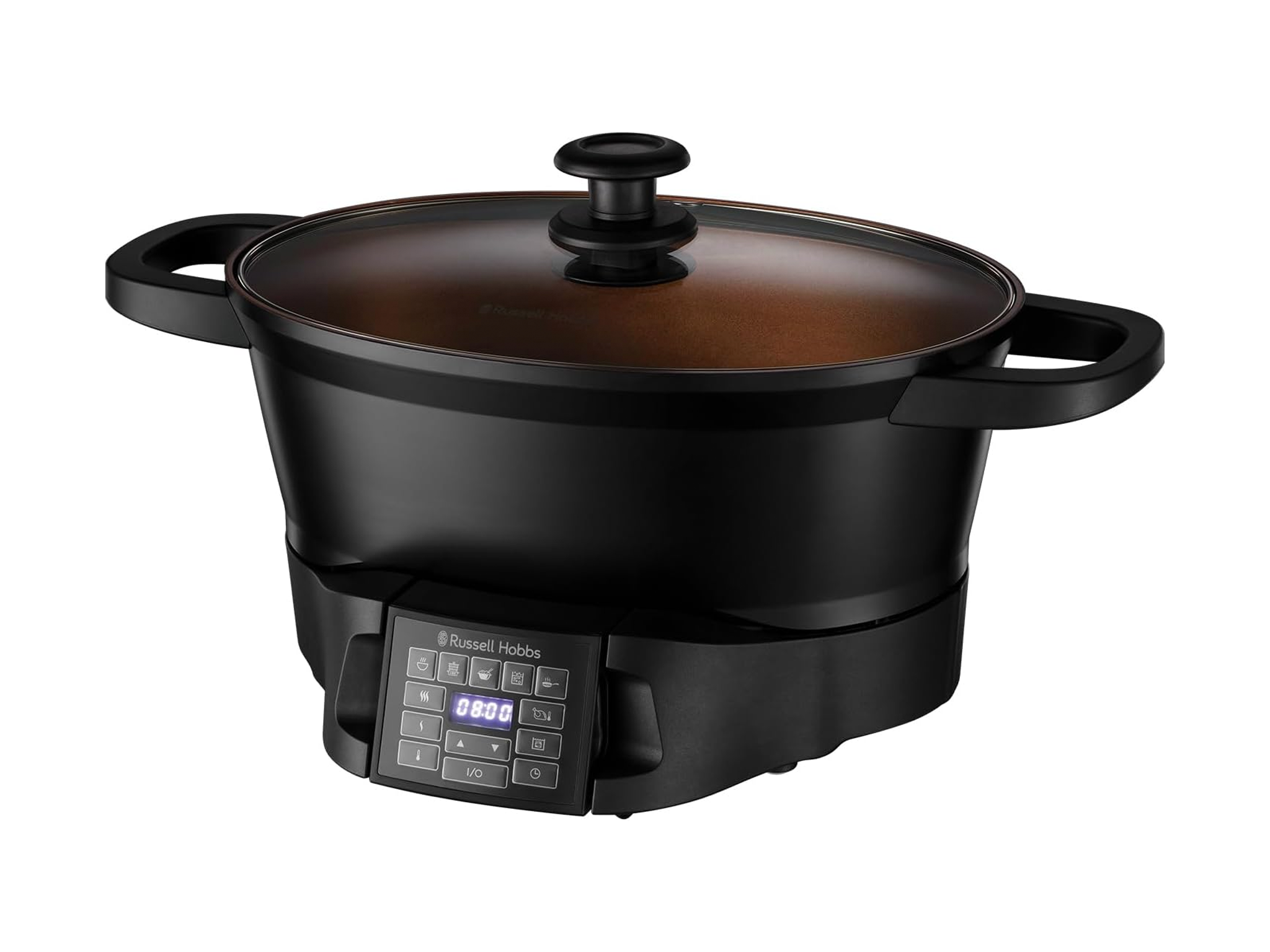 Russell Hobbs best slowcookers review indybest