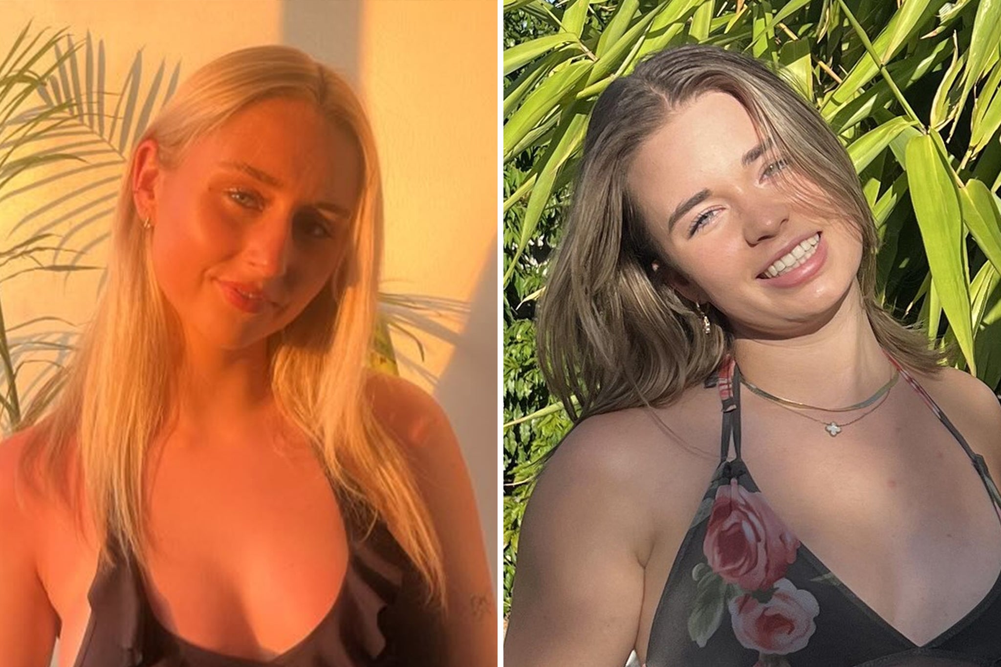 Australian teens Holly Bowles and Bianca Jones died of methanol poisoning in Laos