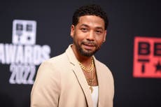 Jussie Smollett to pay $50K to charity to settle lawsuit over cost of police investigation into his ‘hate crime claim’