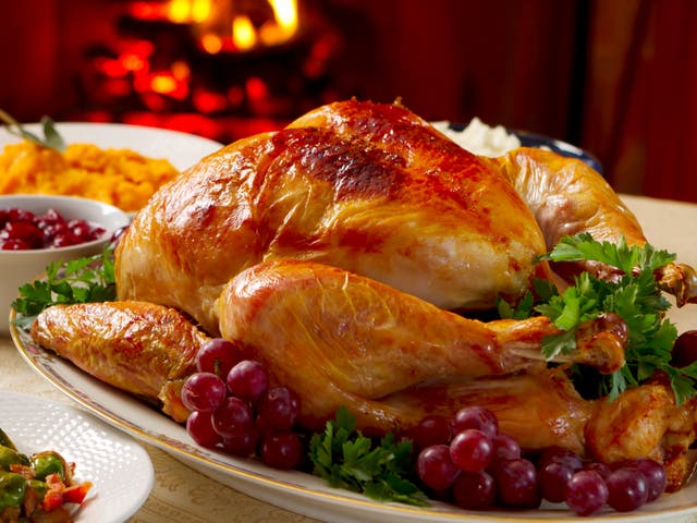 <p>Thanks to three helpful methods, defrosting a turkey for Thanksgiving has never been easier </p>