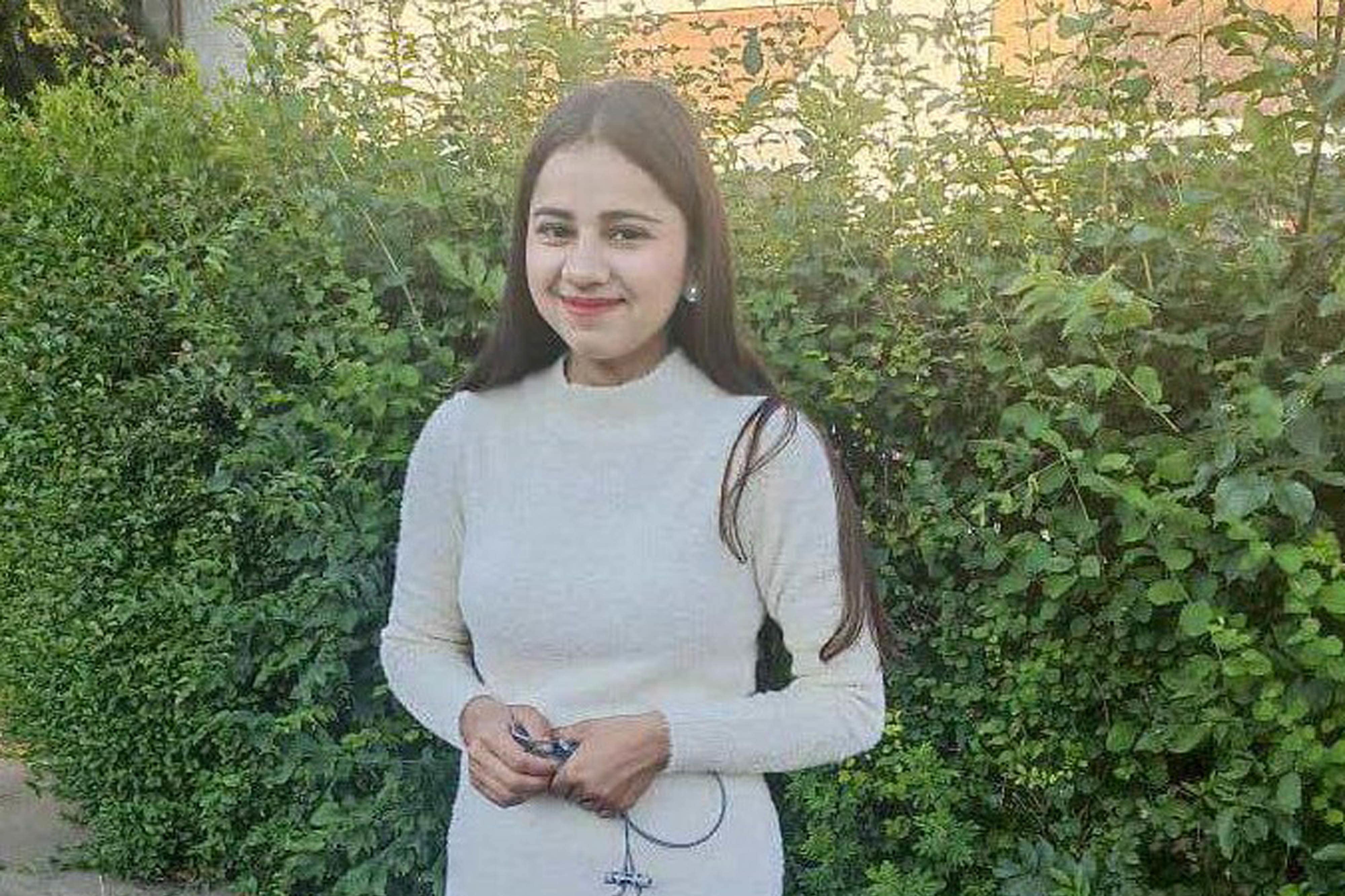 Harshita Brella had previously suffered domestic abuse, police have said