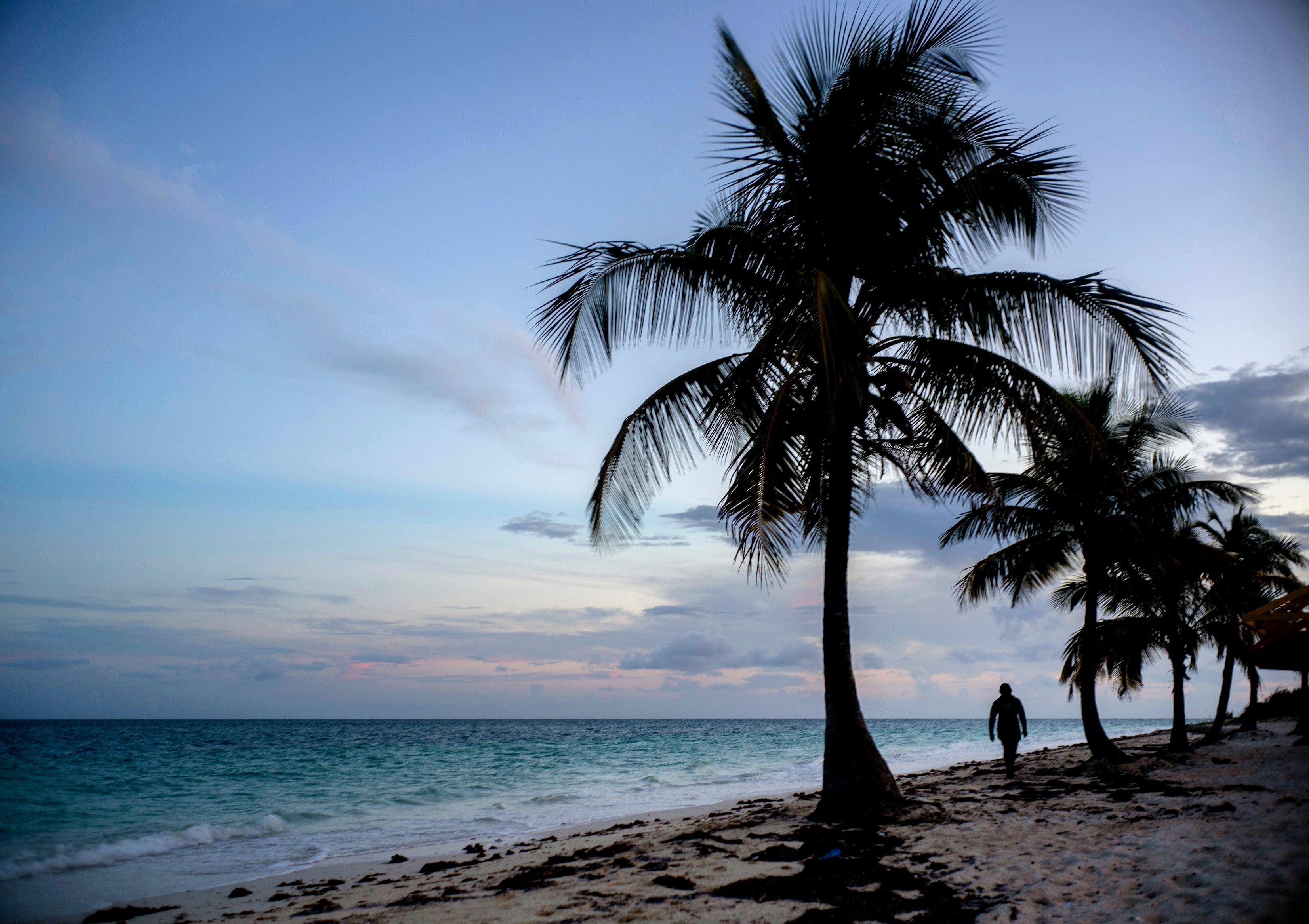 Bahamas Marine Protection