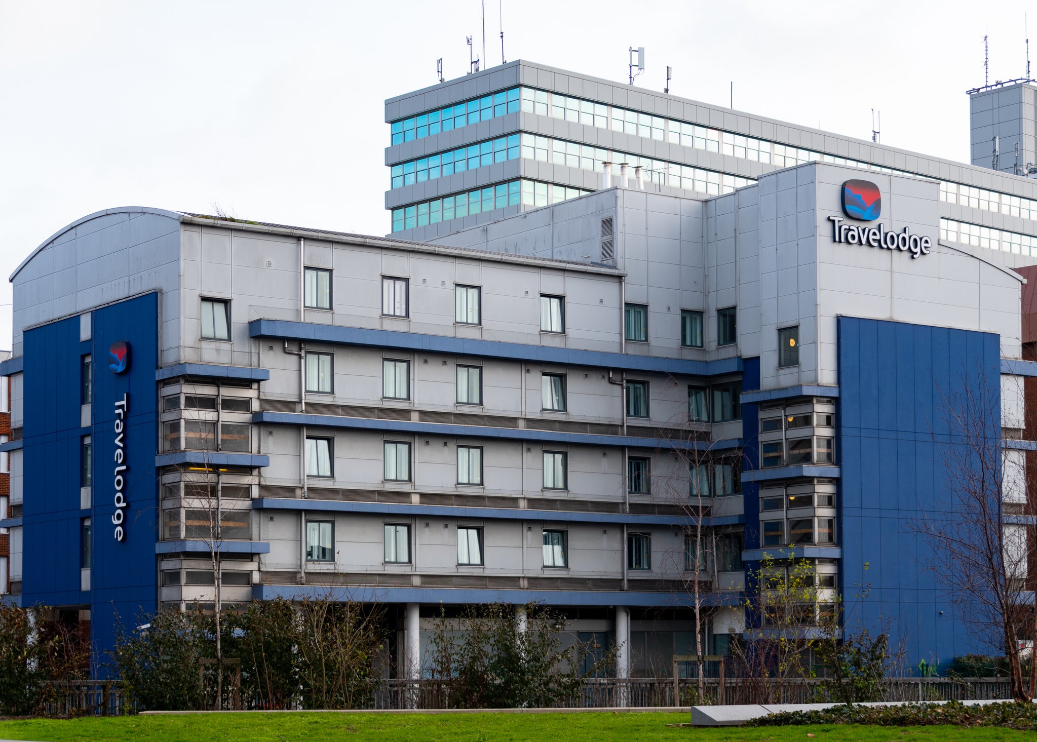 Which? found that 15 Travelodge hotels had less than 10 per cent of nights available at the advertised sale price