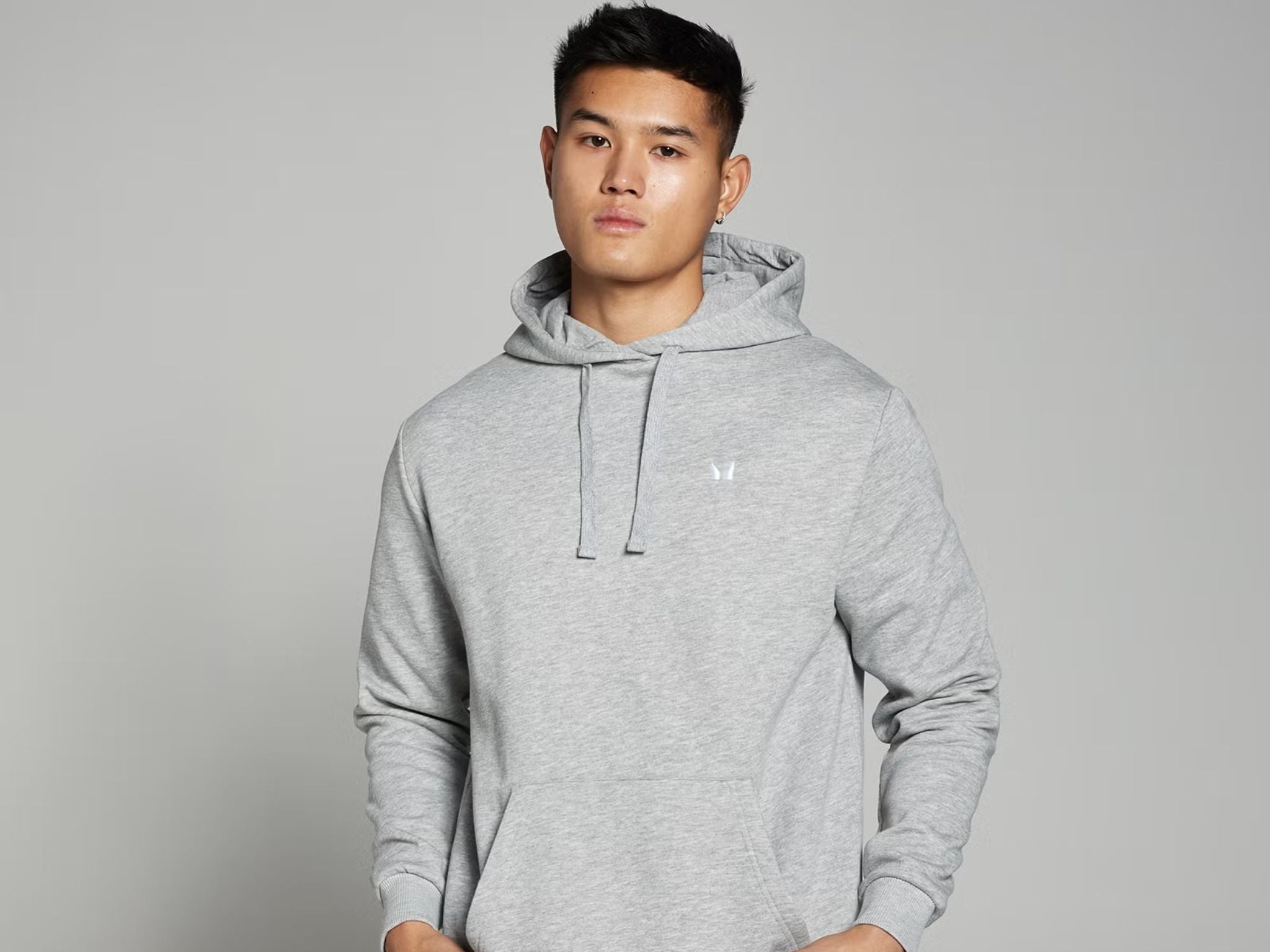 Myprotein men’s rest day hoodie