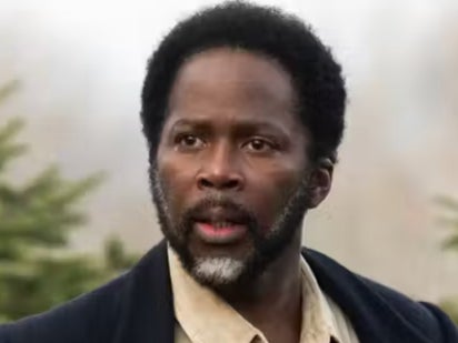 ‘From’ and ‘Lost’ star Harold Perrineau