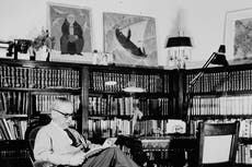 Book of a lifetime: The Bridge Over the Drina by Ivo Andric