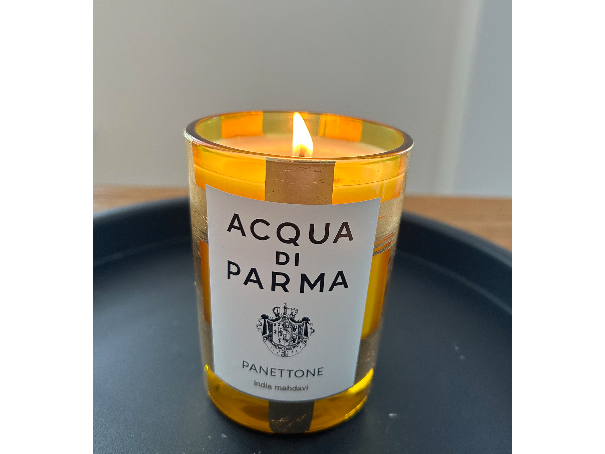 Acqua di Parma best Christmas candles review indybest