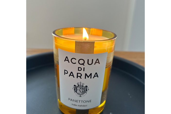 Acqua di Parma best Christmas candles review indybest