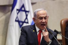 Netanyahu’s arrest warrant will throw the very future of the ICC into question