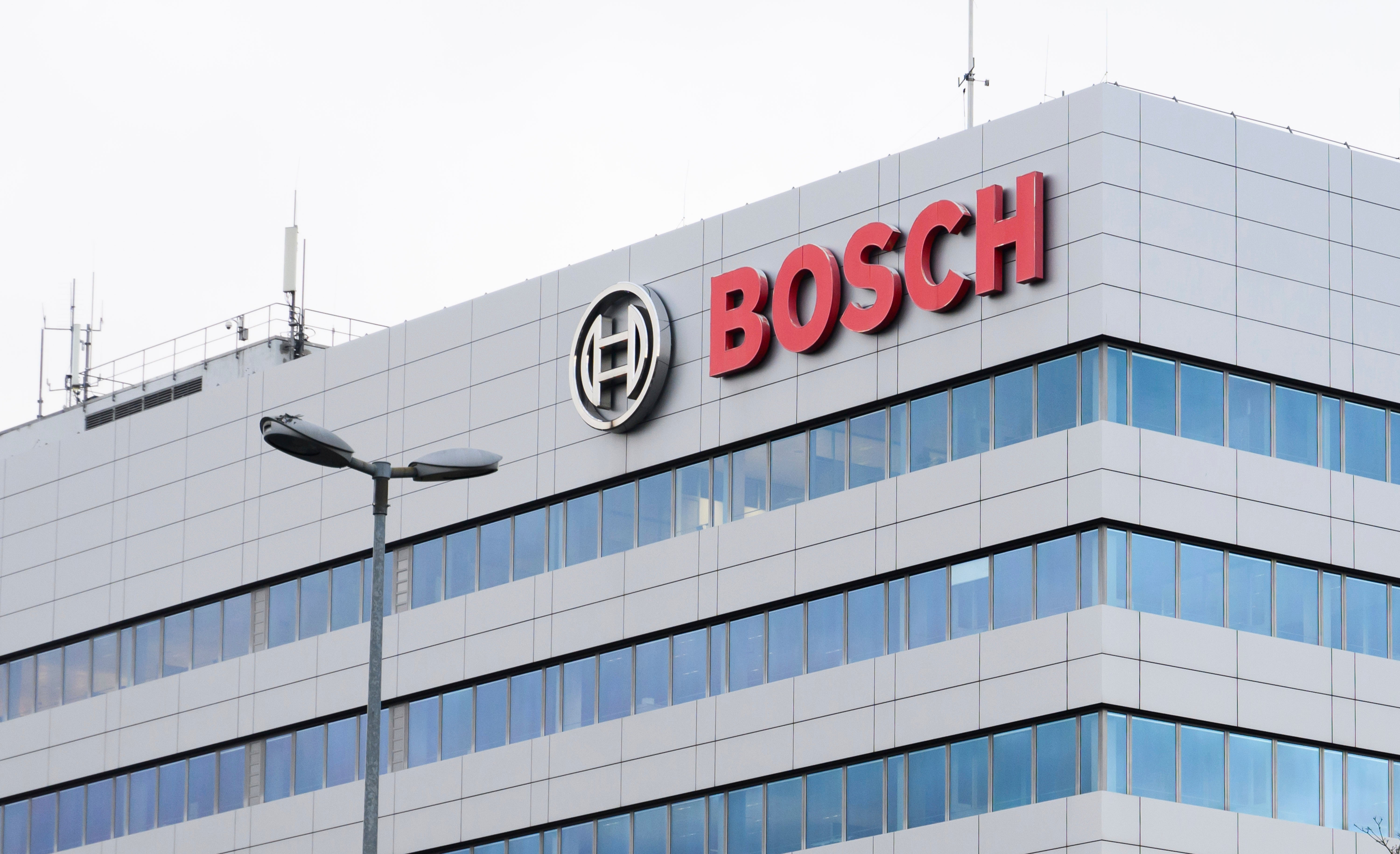 Germany Bosch