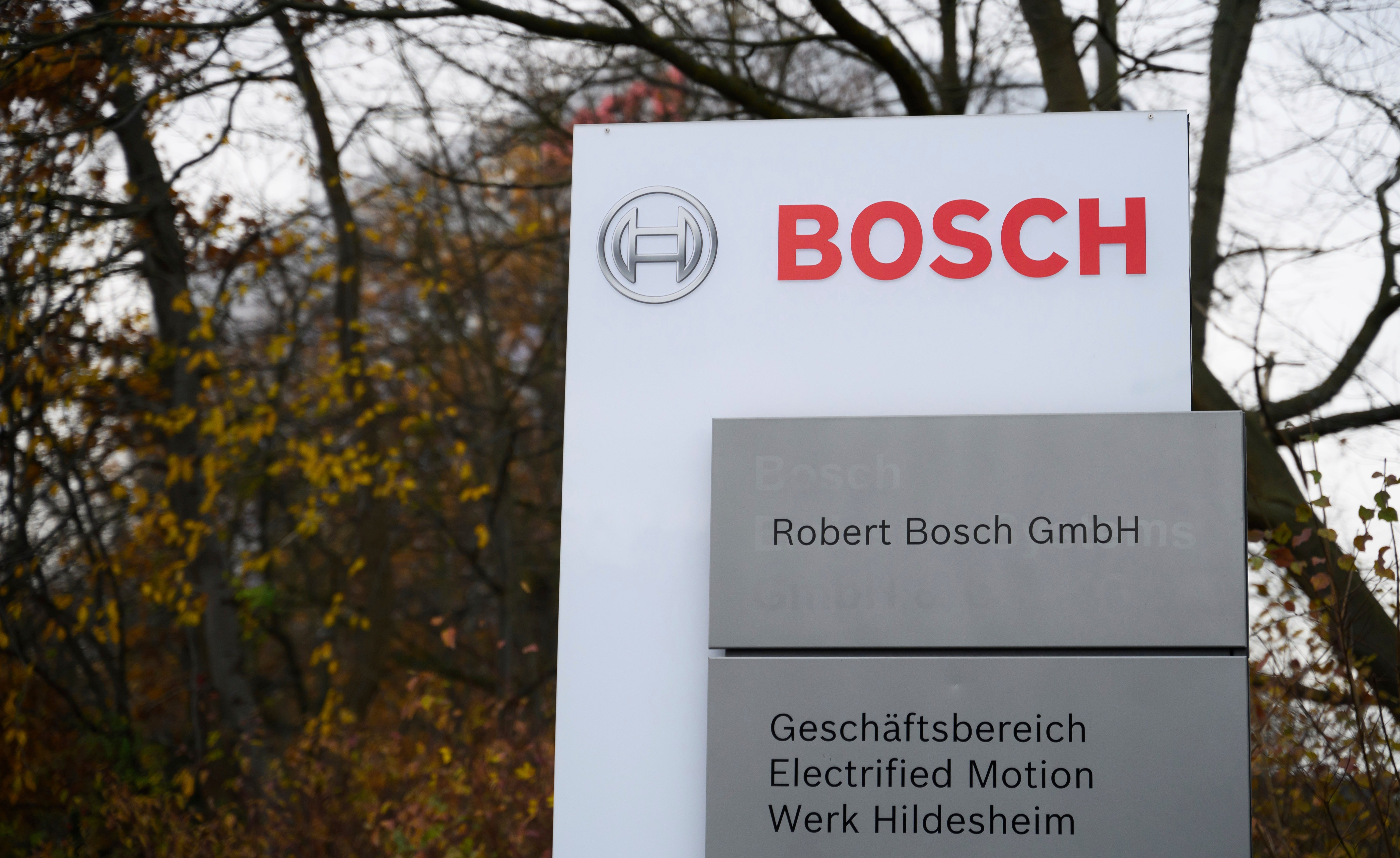 Germany Bosch