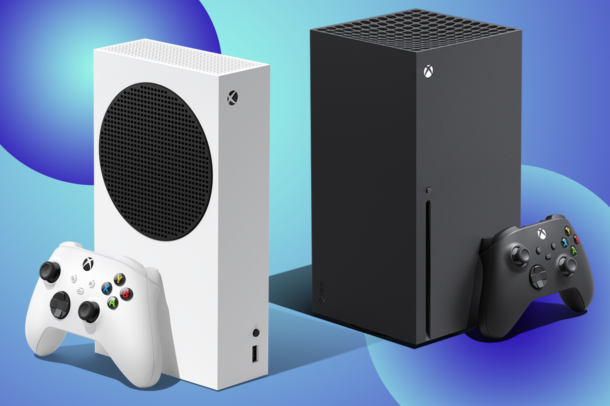 There are huge savings to be had on the Xbox series X, series S,controllers and more