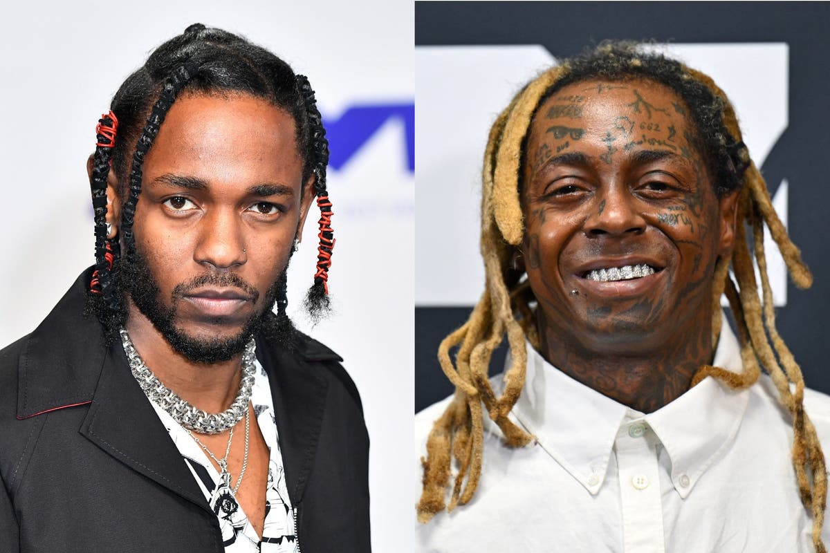 Kendrick Lamar's New Album 'GNX': Addressing Feuds and Super Bowl Performance - News Directory 3