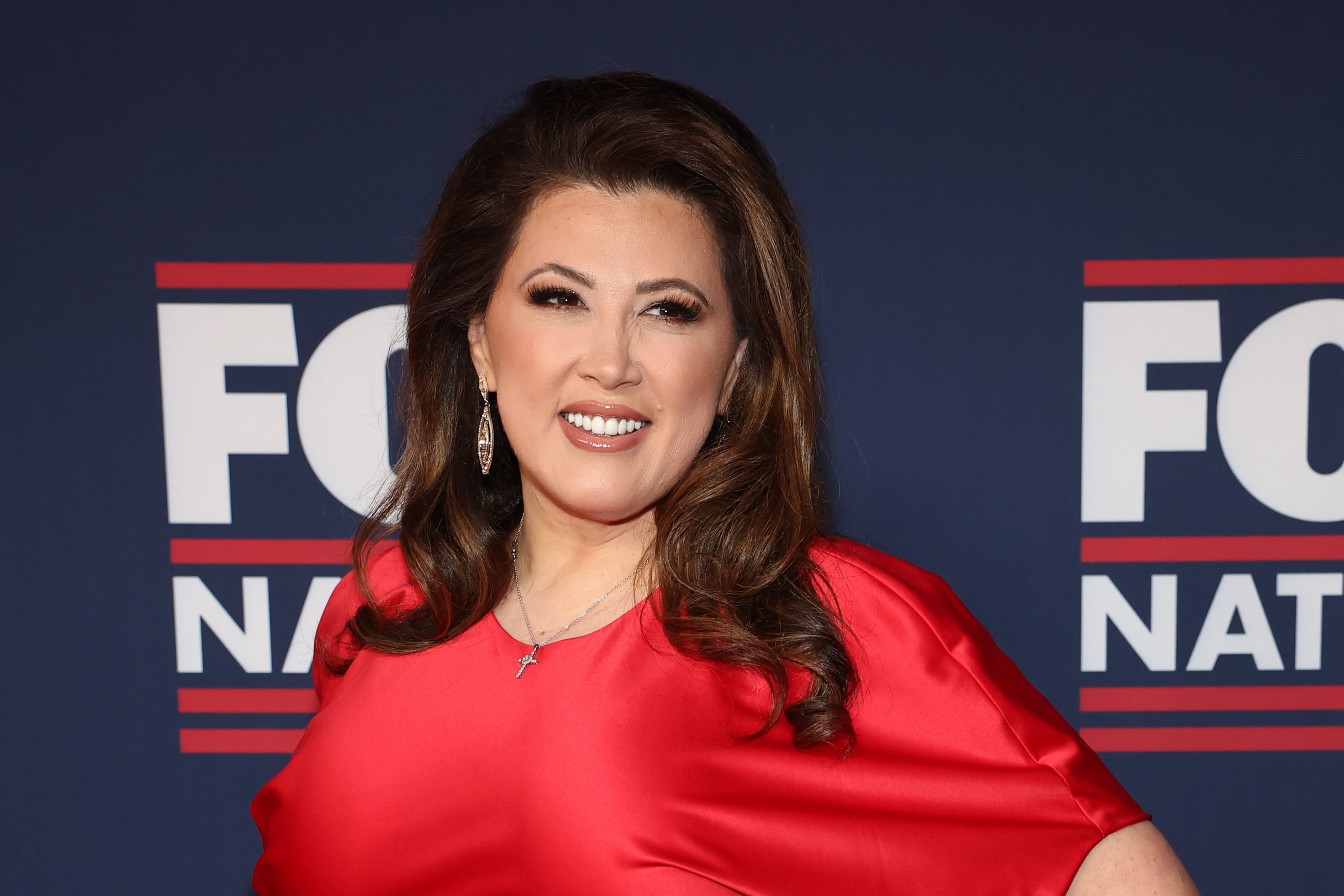 Dr Janette Nesheiwat attends the 2023 FOX Nation Patriot Awards at The Grand Ole Opry on November 16, 2023 in Nashville, Tennessee