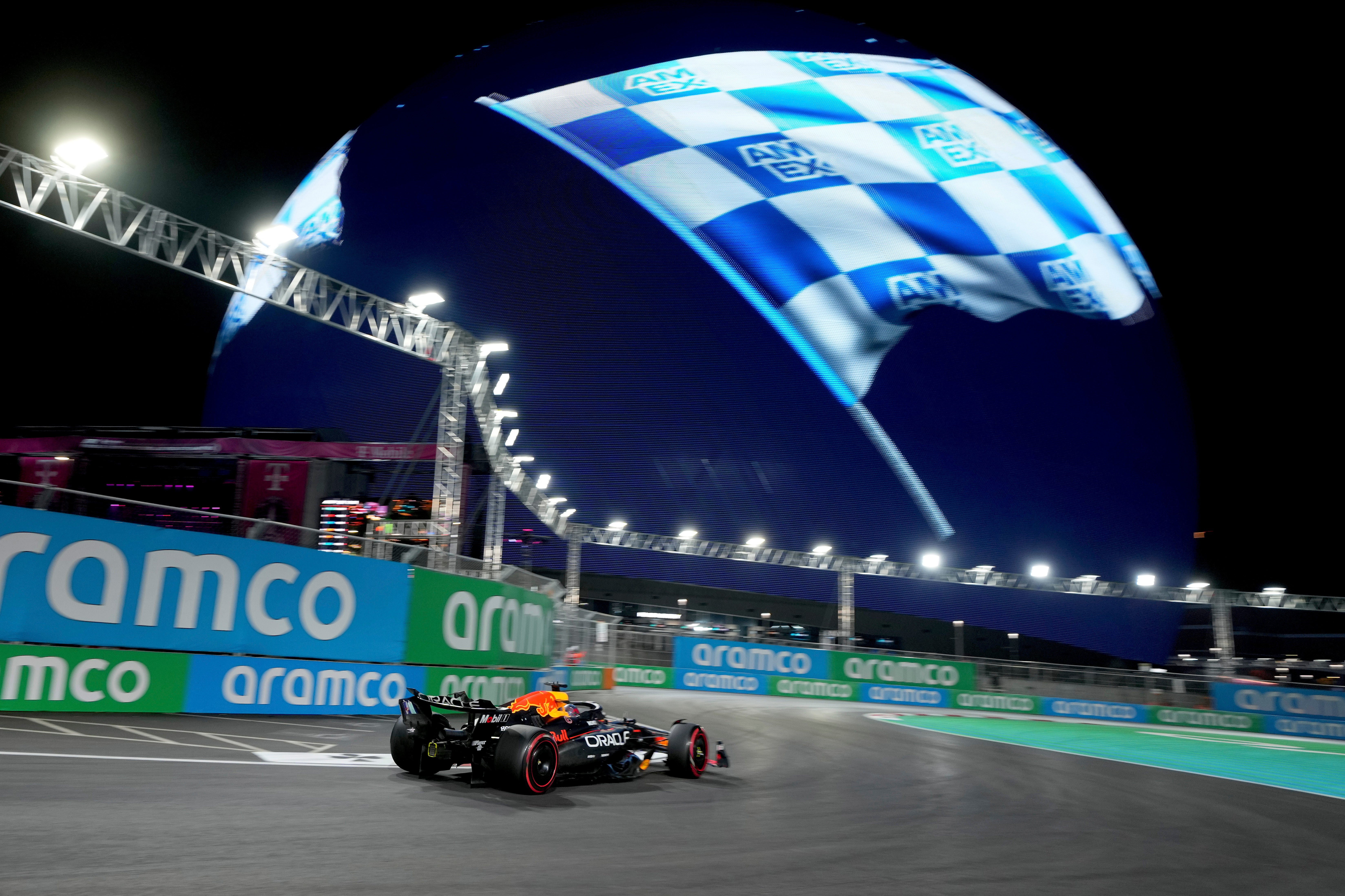 F1 US Grand Prix Auto Racing