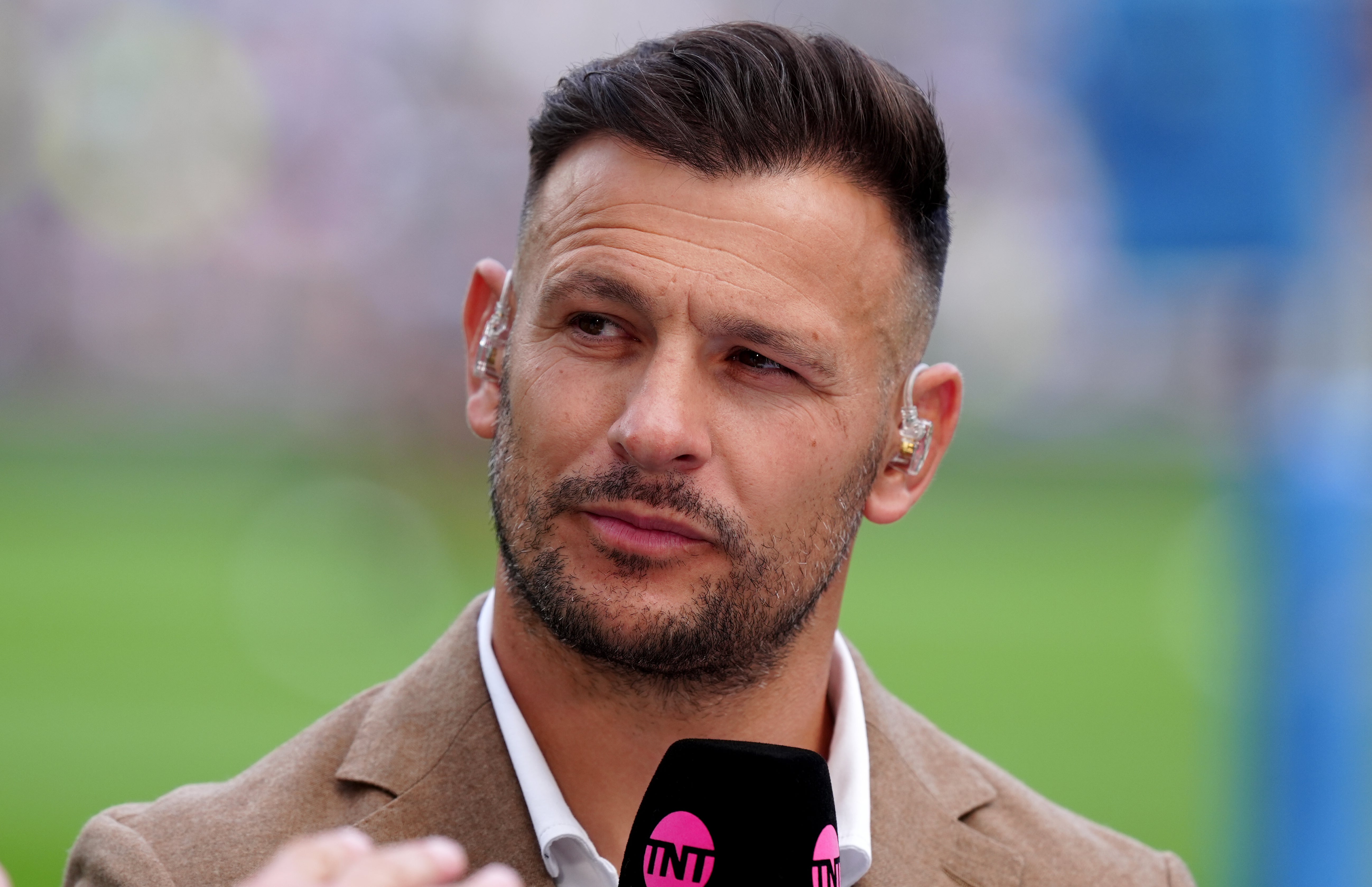 Danny Care will be part of the BBC’s television team