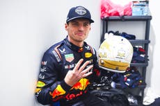 Max Verstappen calls out Zak Brown after ‘fastest car’ remark