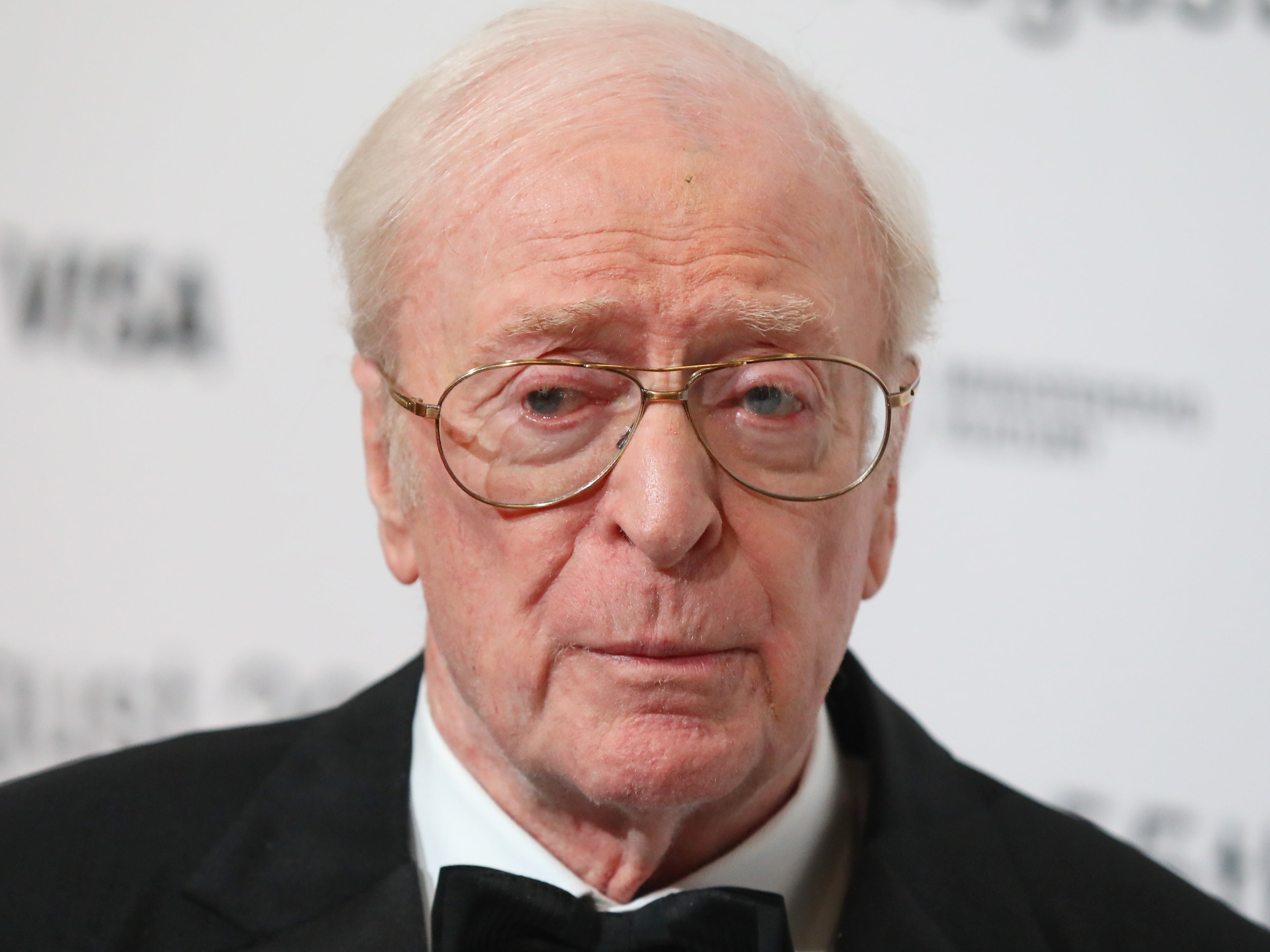 Sir Michael Caine has often voted Conservative in the past