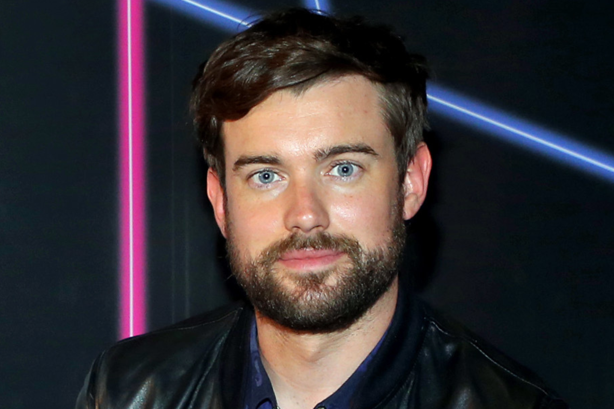 Jack Whitehall will host the event