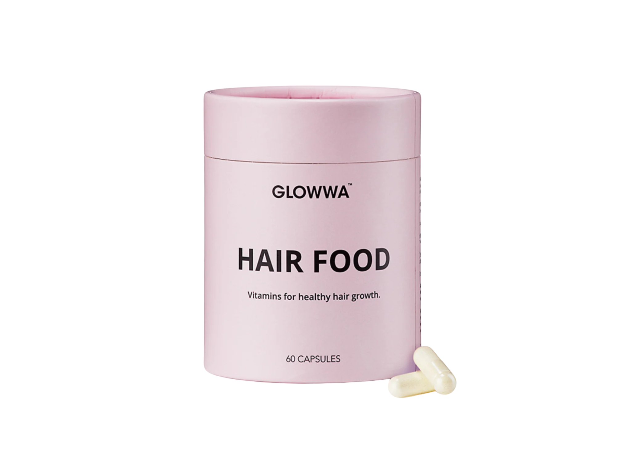 glowwa hair food supplements